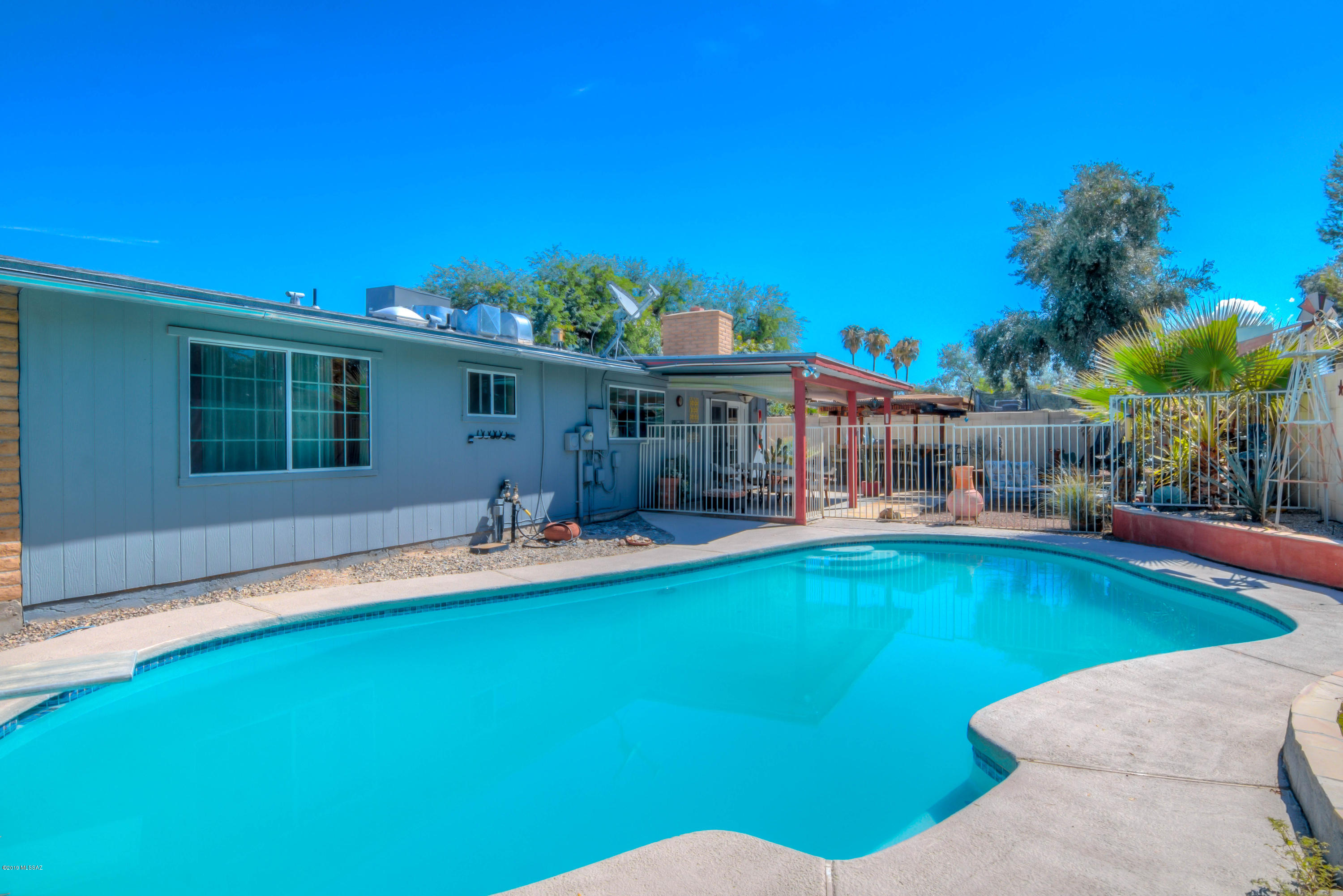 Solano Estates Unit 5 (1-35) - Residential