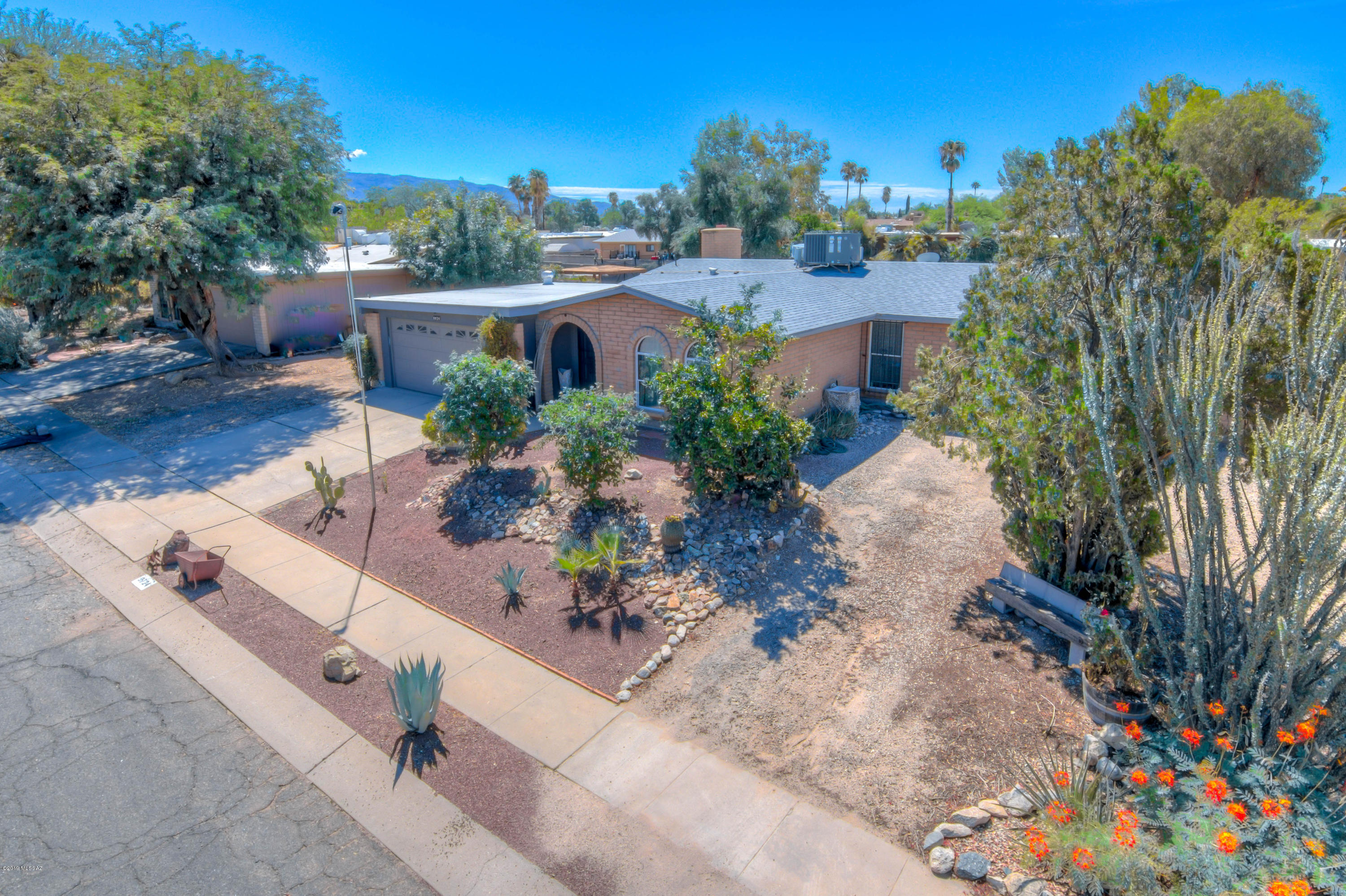 Solano Estates Unit 5 (1-35) - Residential