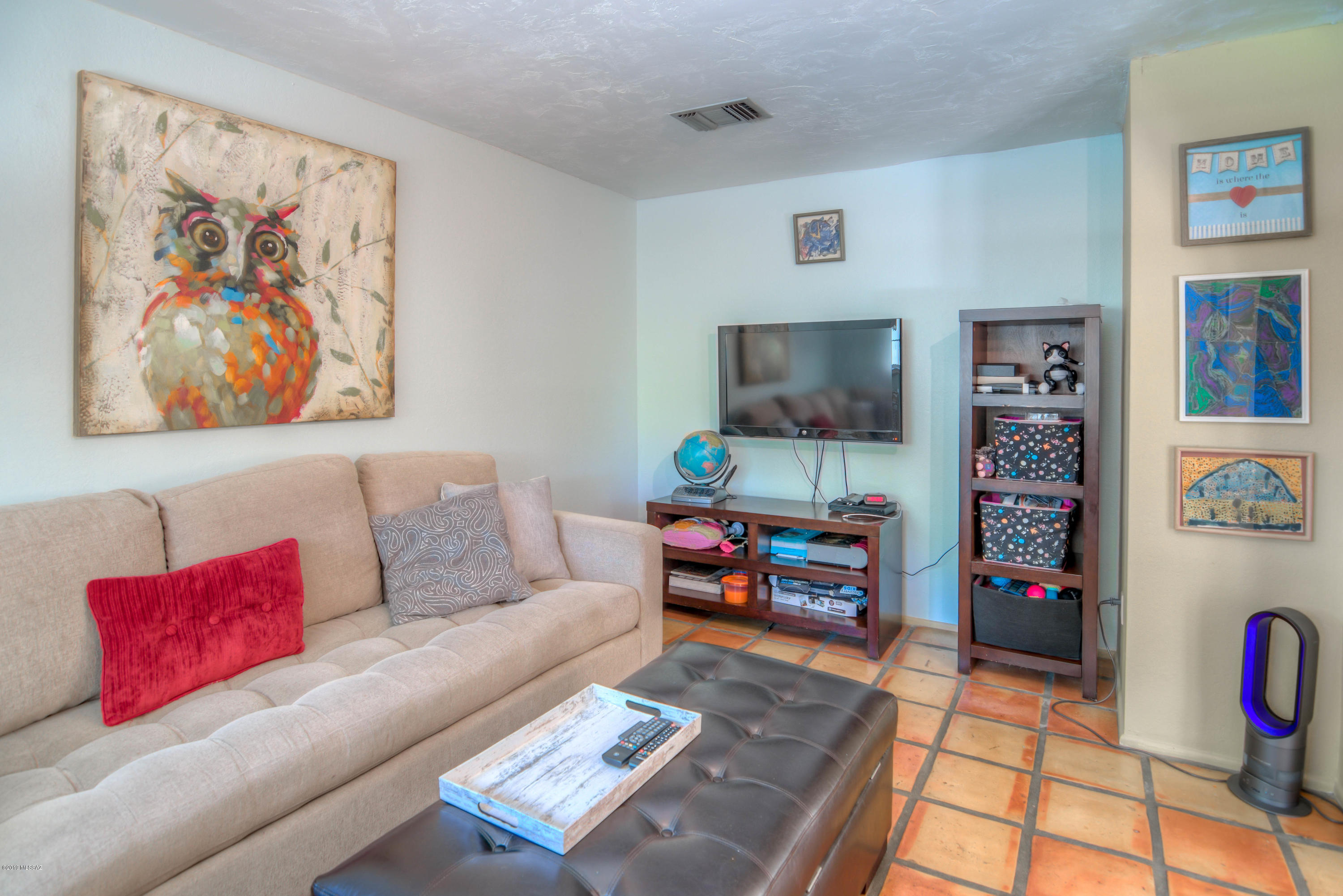 Solano Estates Unit 5 (1-35) - Residential