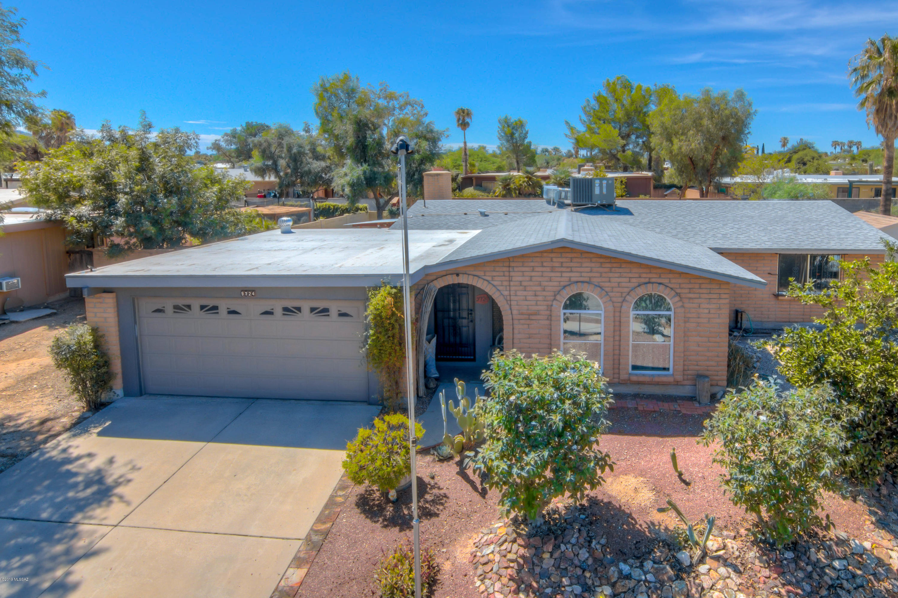 Solano Estates Unit 5 (1-35) - Residential
