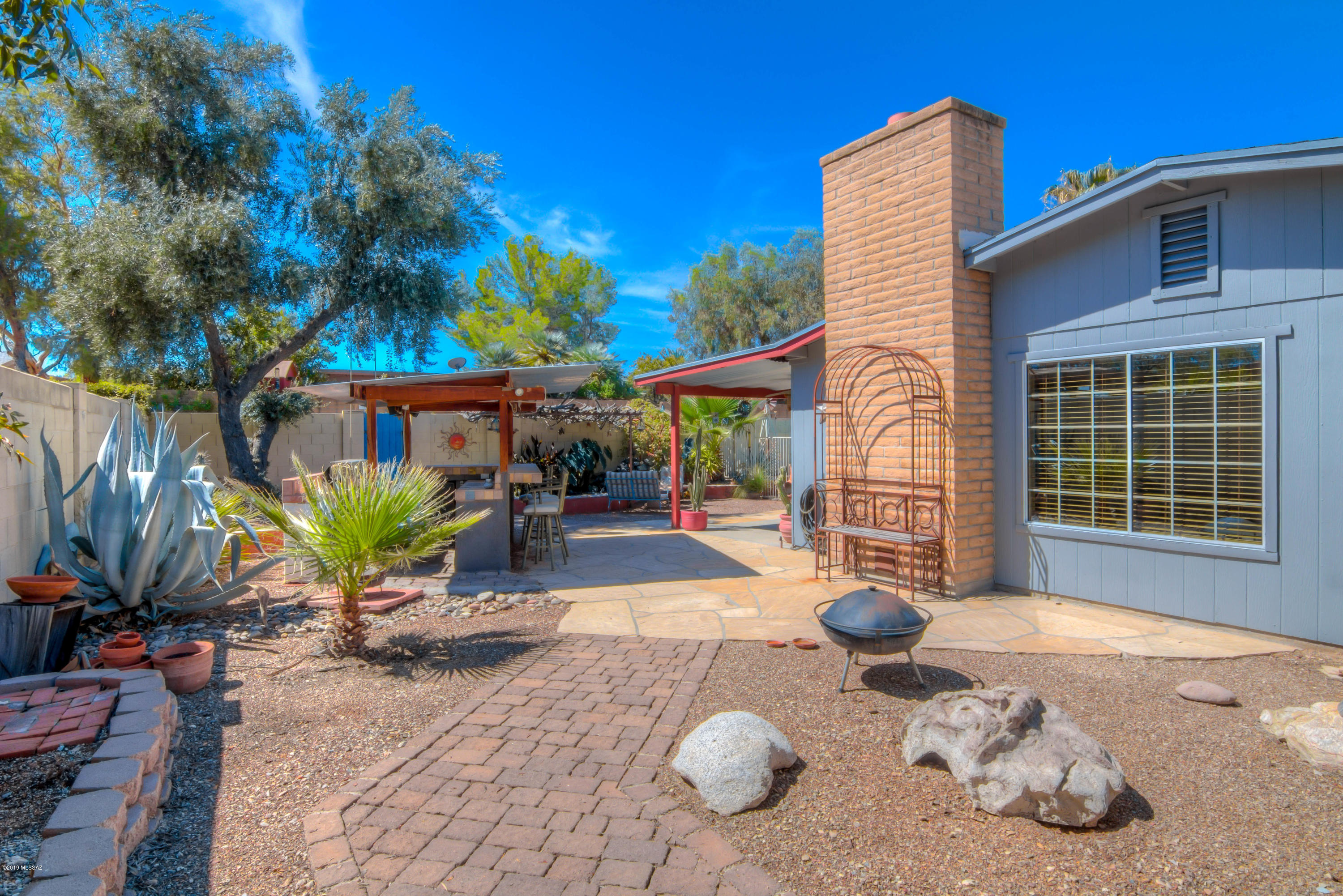 Solano Estates Unit 5 (1-35) - Residential