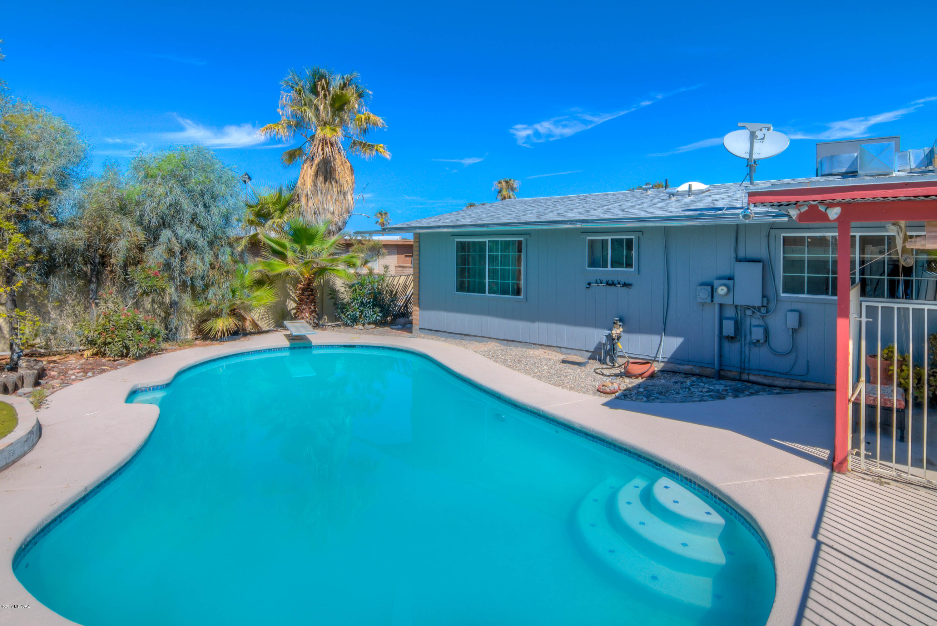 Solano Estates Unit 5 (1-35) - Residential