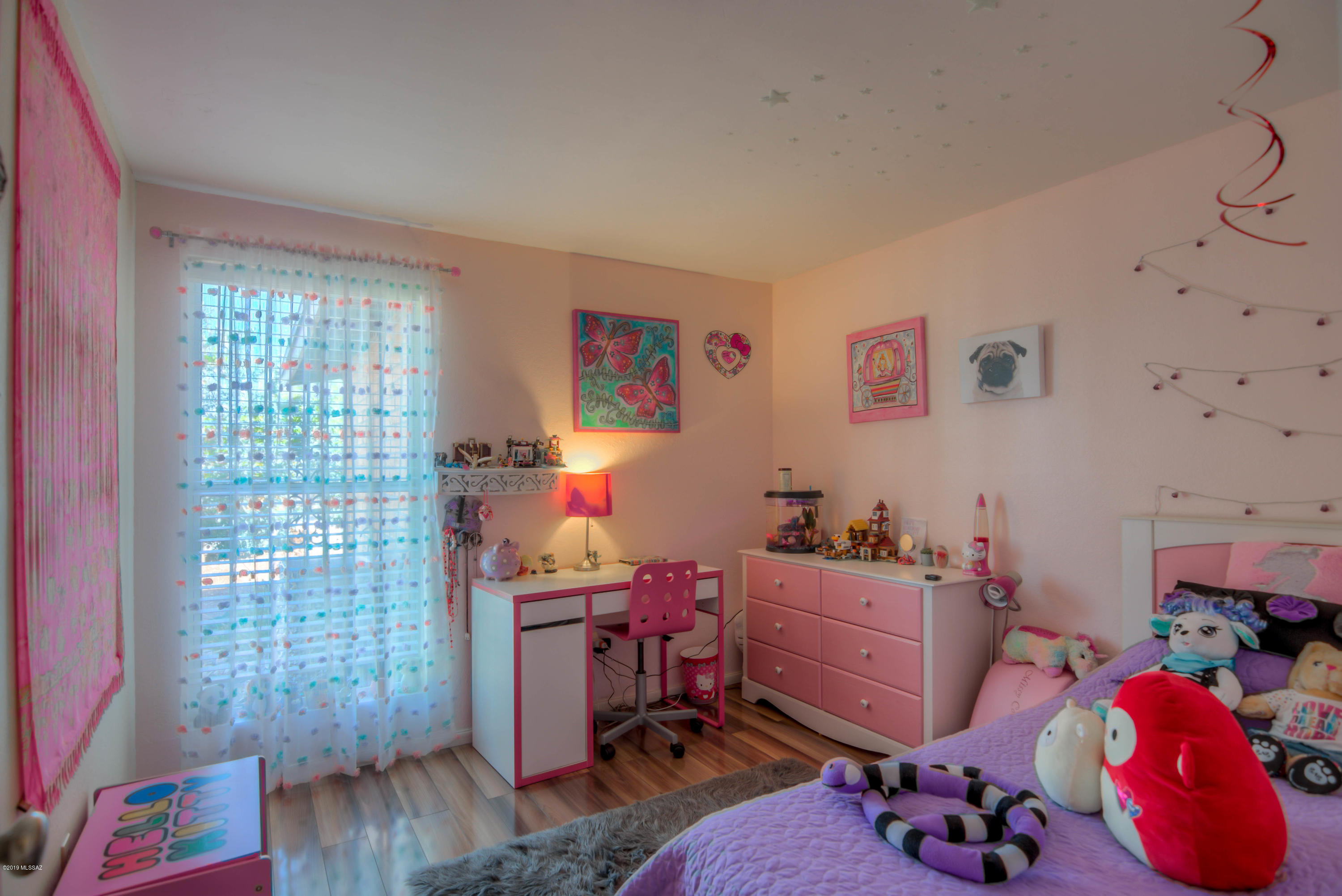 Solano Estates Unit 5 (1-35) - Residential