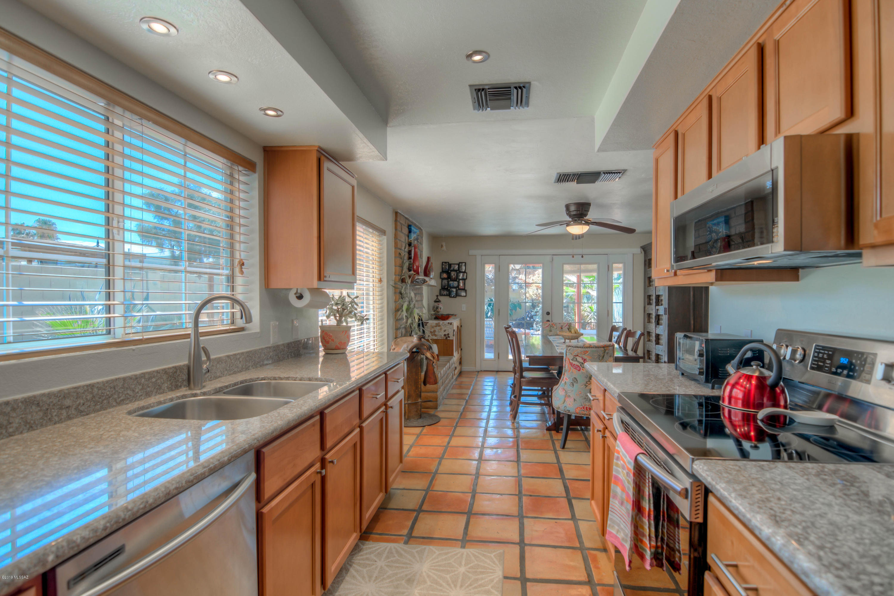Solano Estates Unit 5 (1-35) - Residential
