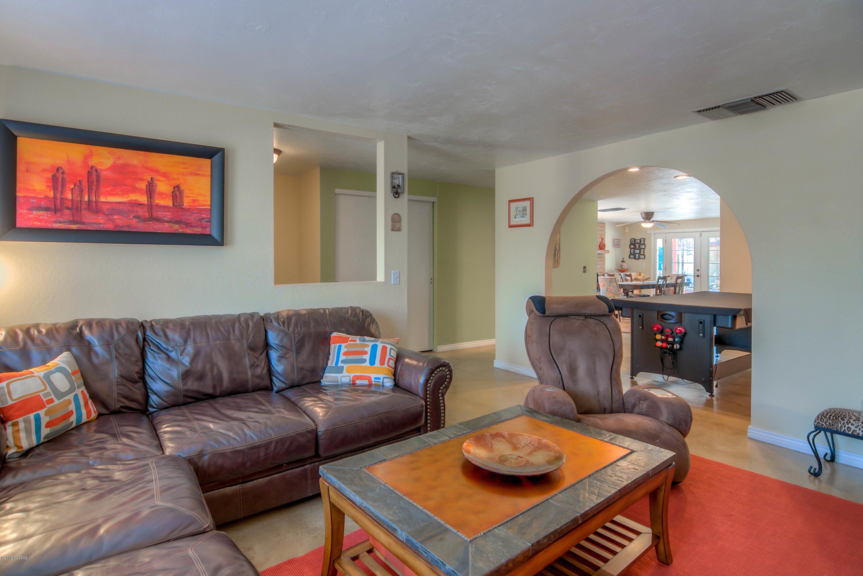 Solano Estates Unit 5 (1-35) - Residential