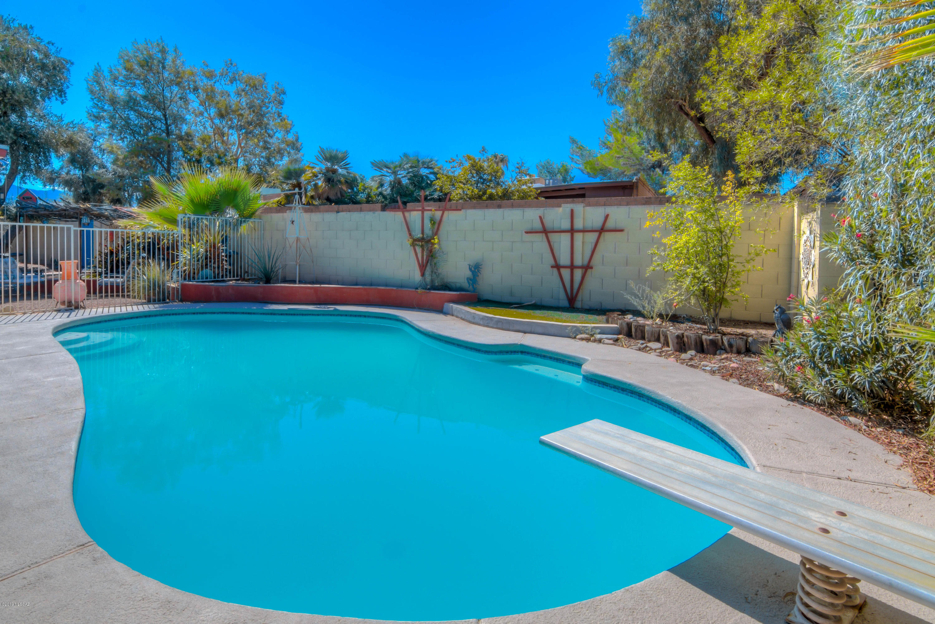 Solano Estates Unit 5 (1-35) - Residential