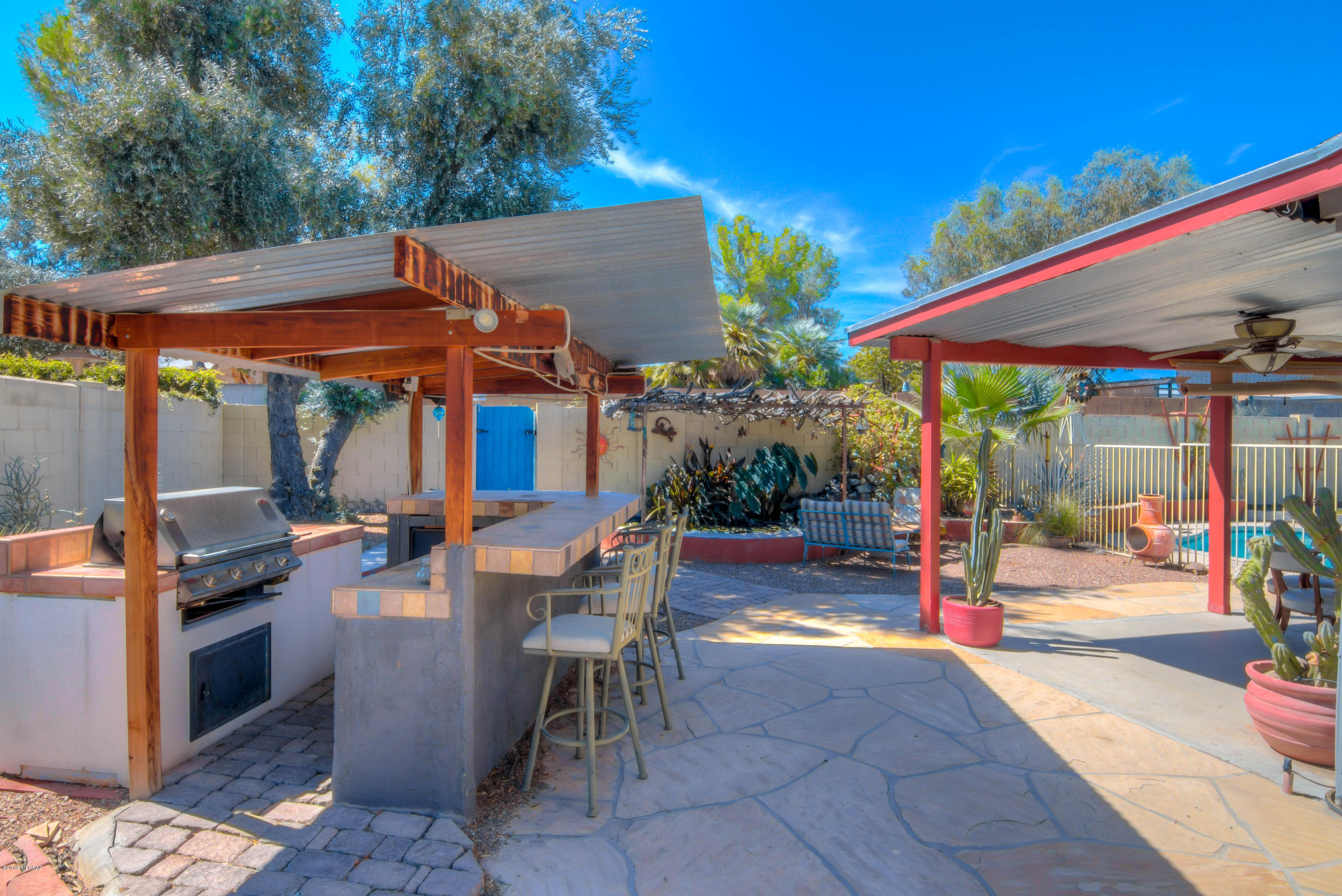 Solano Estates Unit 5 (1-35) - Residential