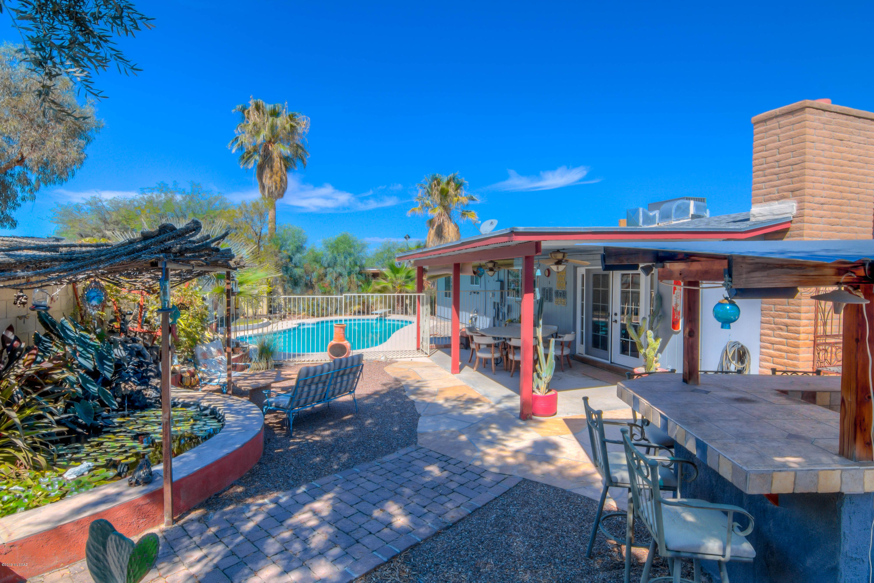 Solano Estates Unit 5 (1-35) - Residential