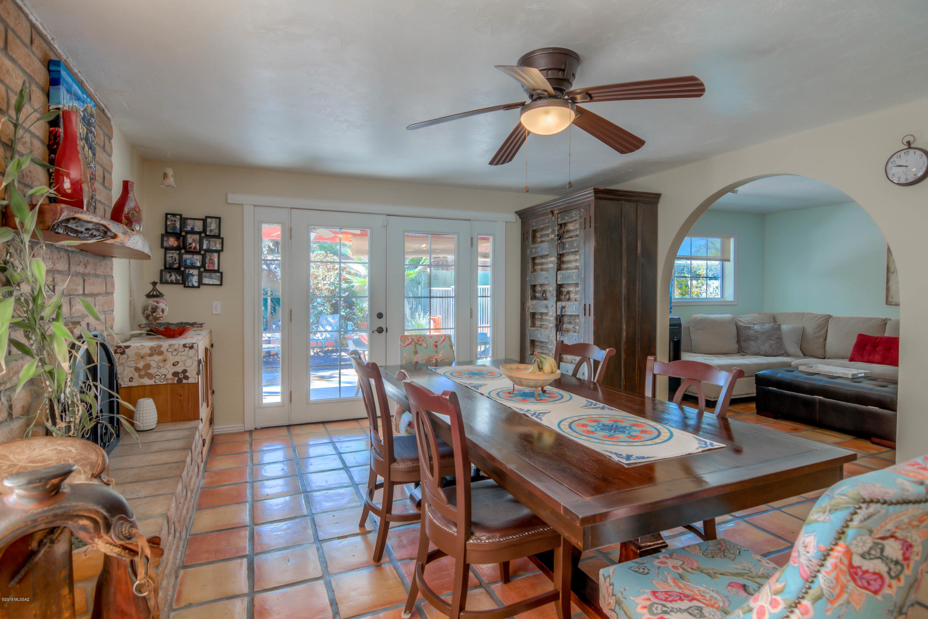 Solano Estates Unit 5 (1-35) - Residential