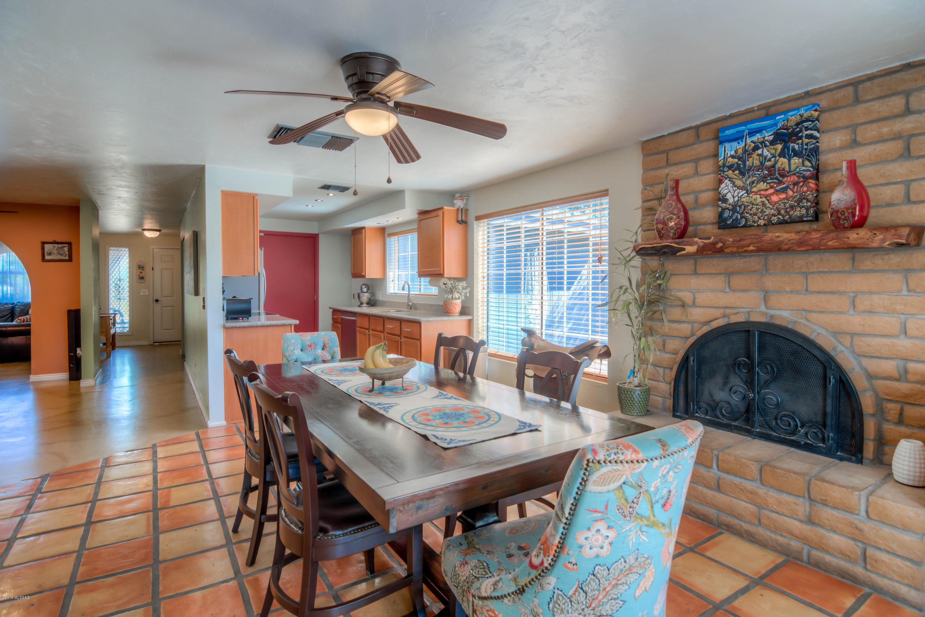 Solano Estates Unit 5 (1-35) - Residential