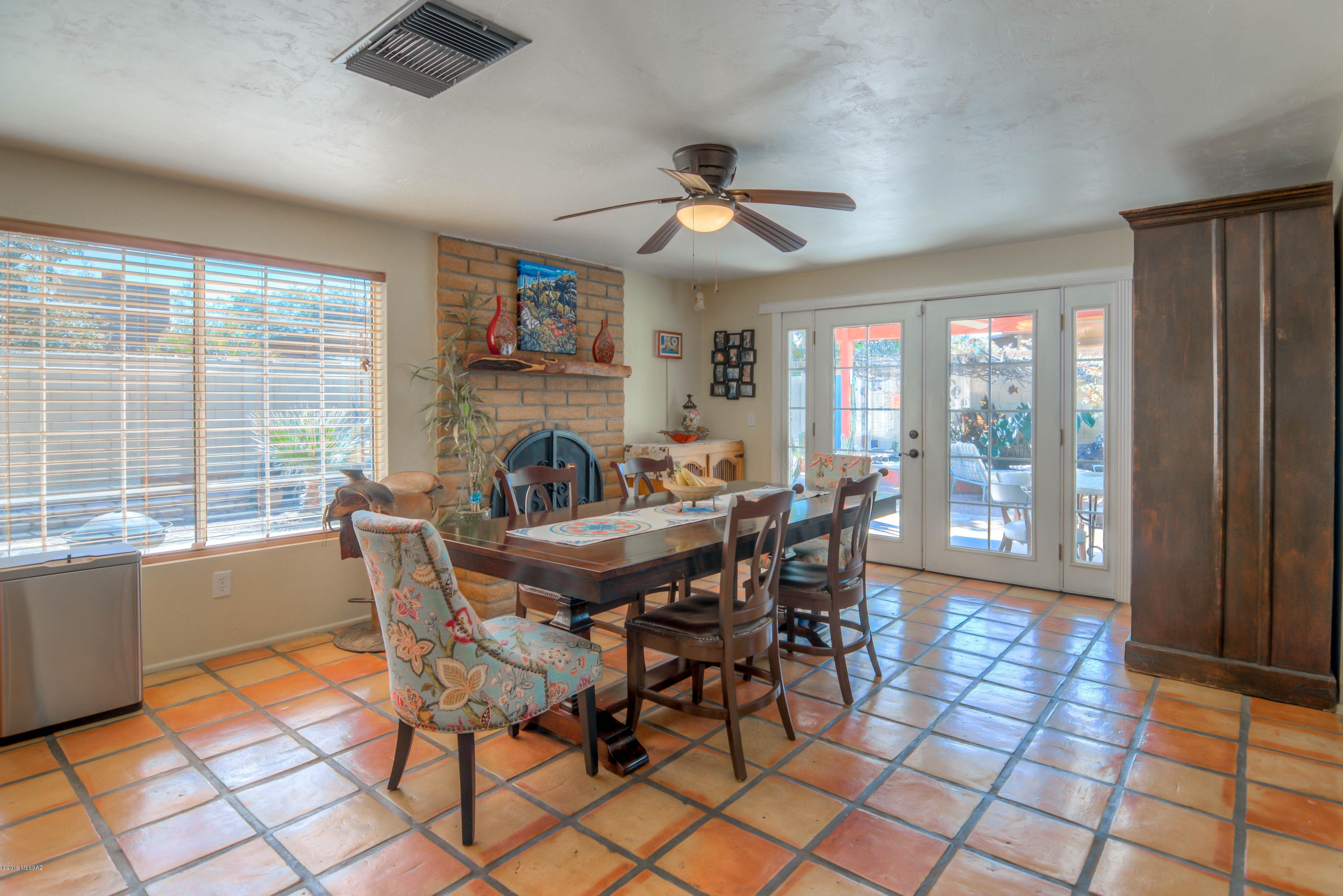 Solano Estates Unit 5 (1-35) - Residential