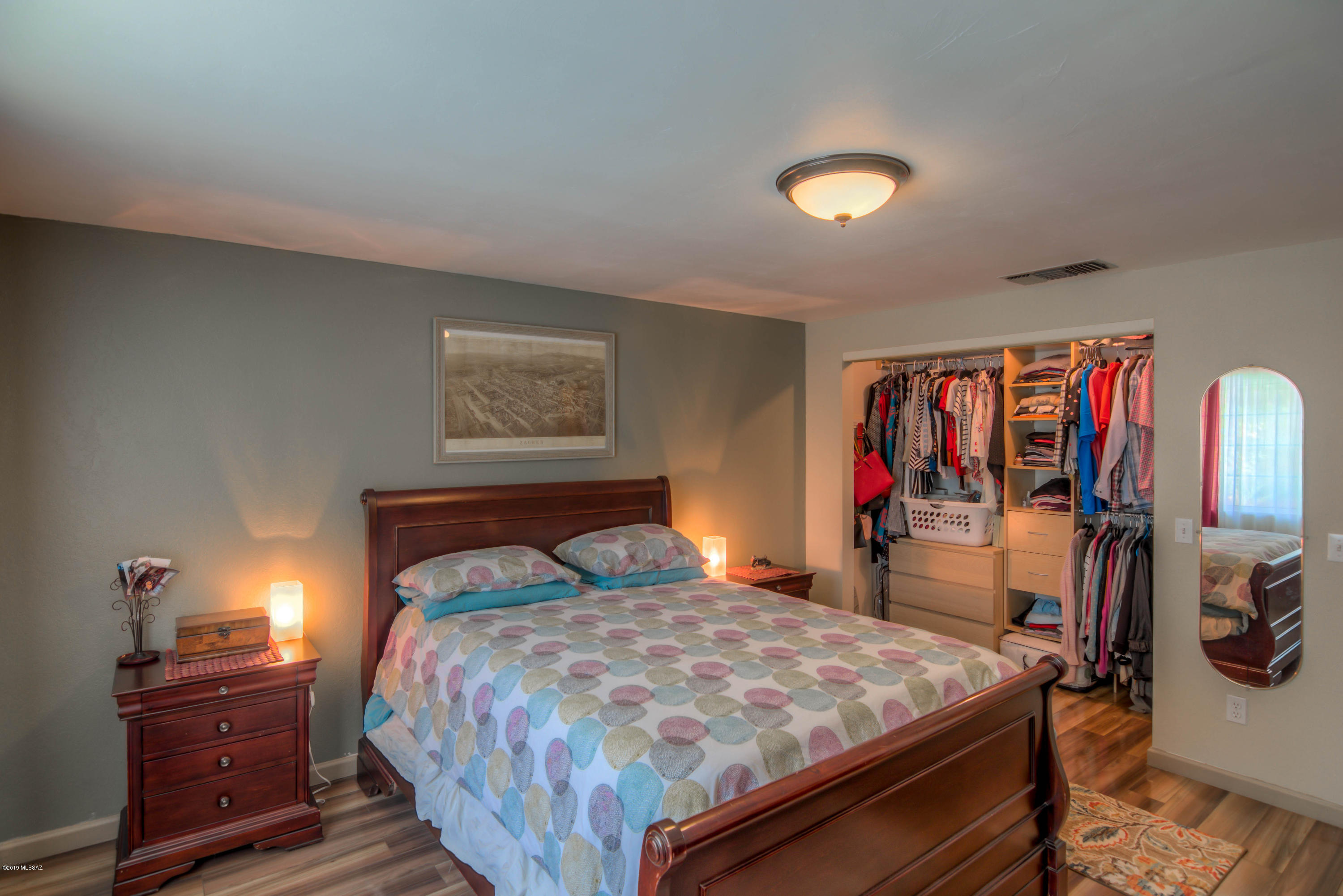 Solano Estates Unit 5 (1-35) - Residential