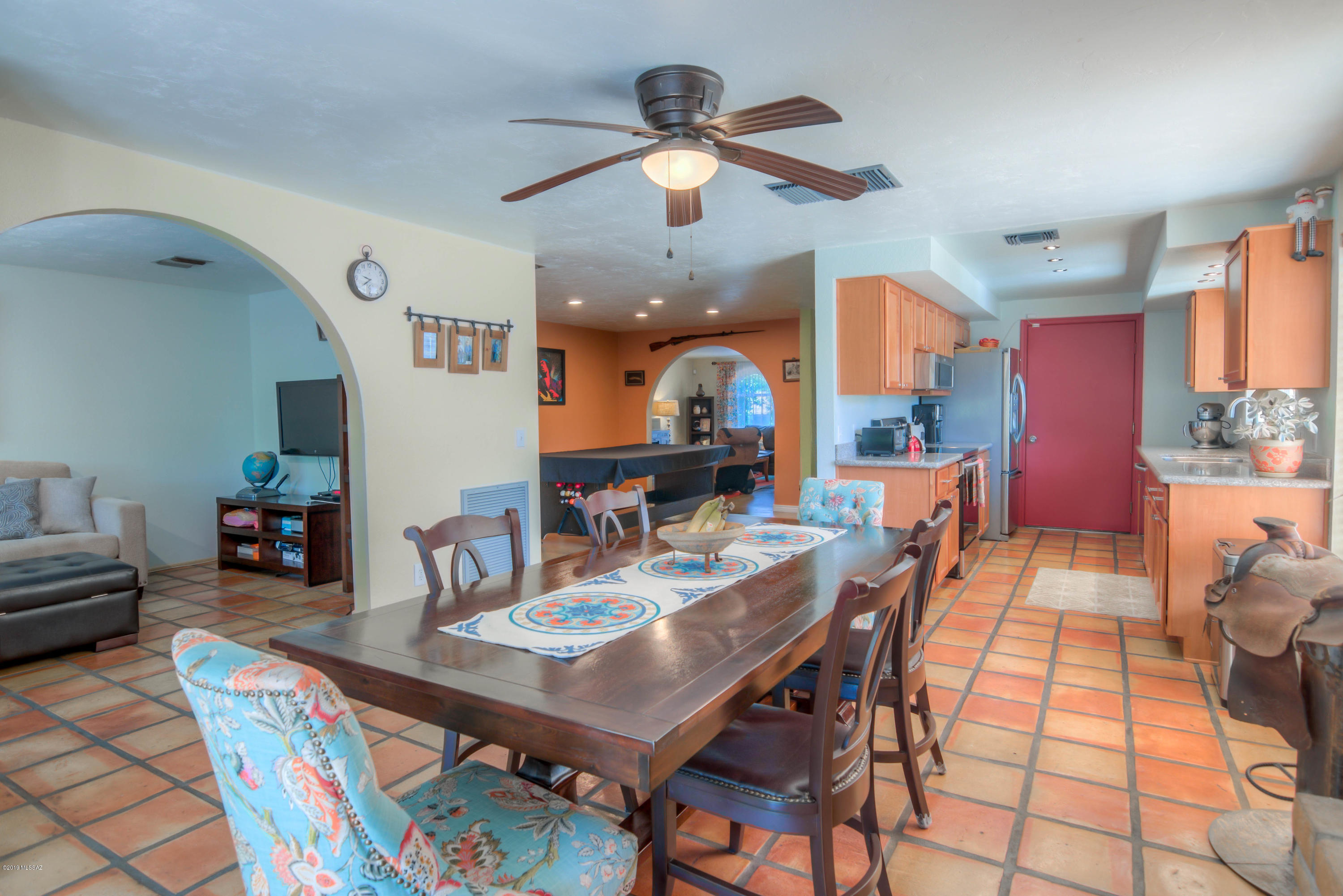 Solano Estates Unit 5 (1-35) - Residential