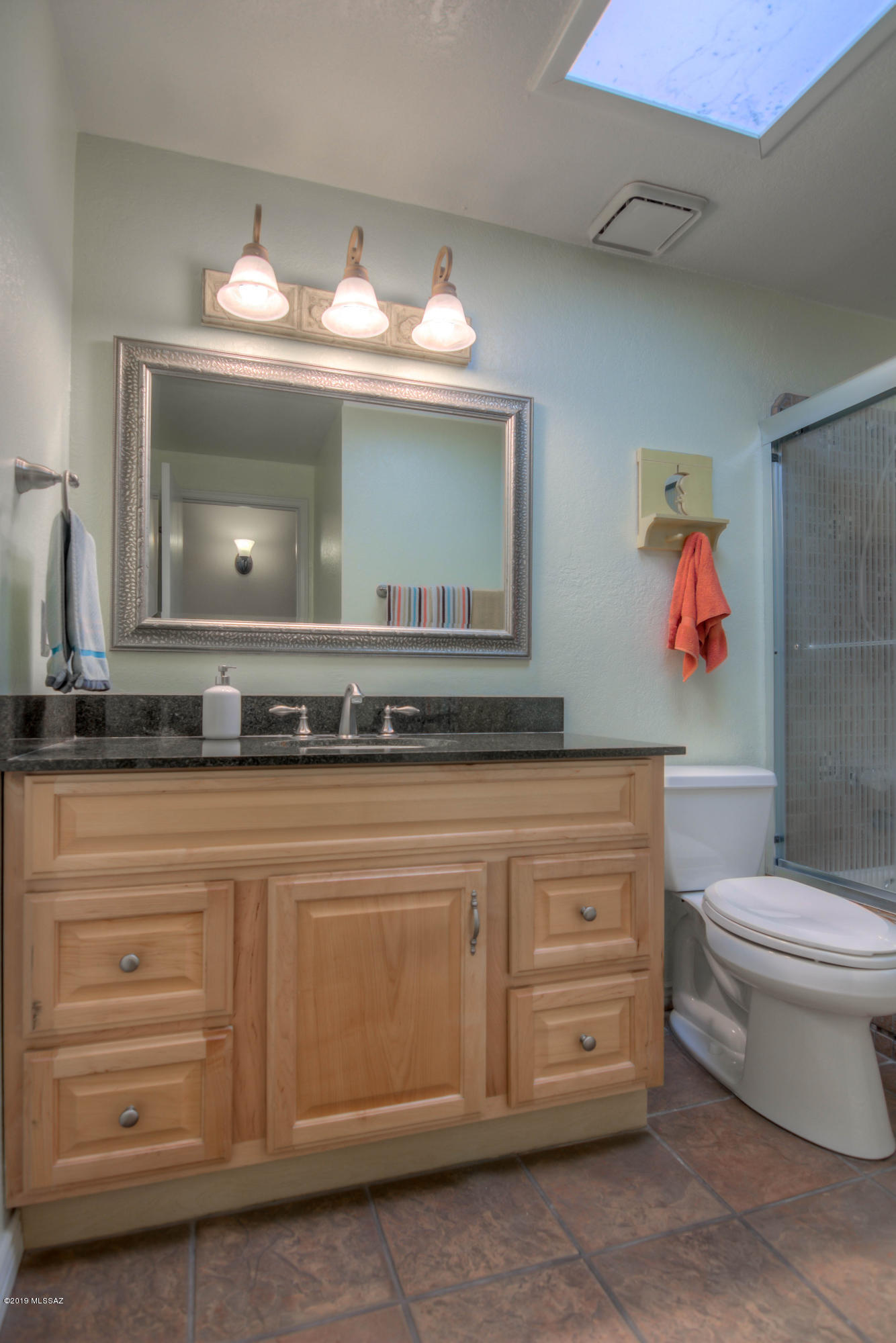 Solano Estates Unit 5 (1-35) - Residential