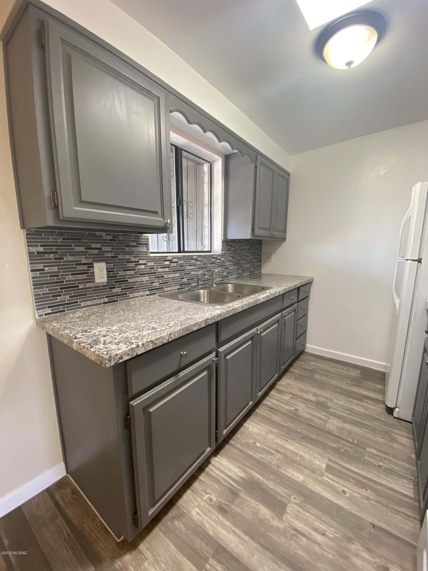 Bravo 1 (128-301) - Residential