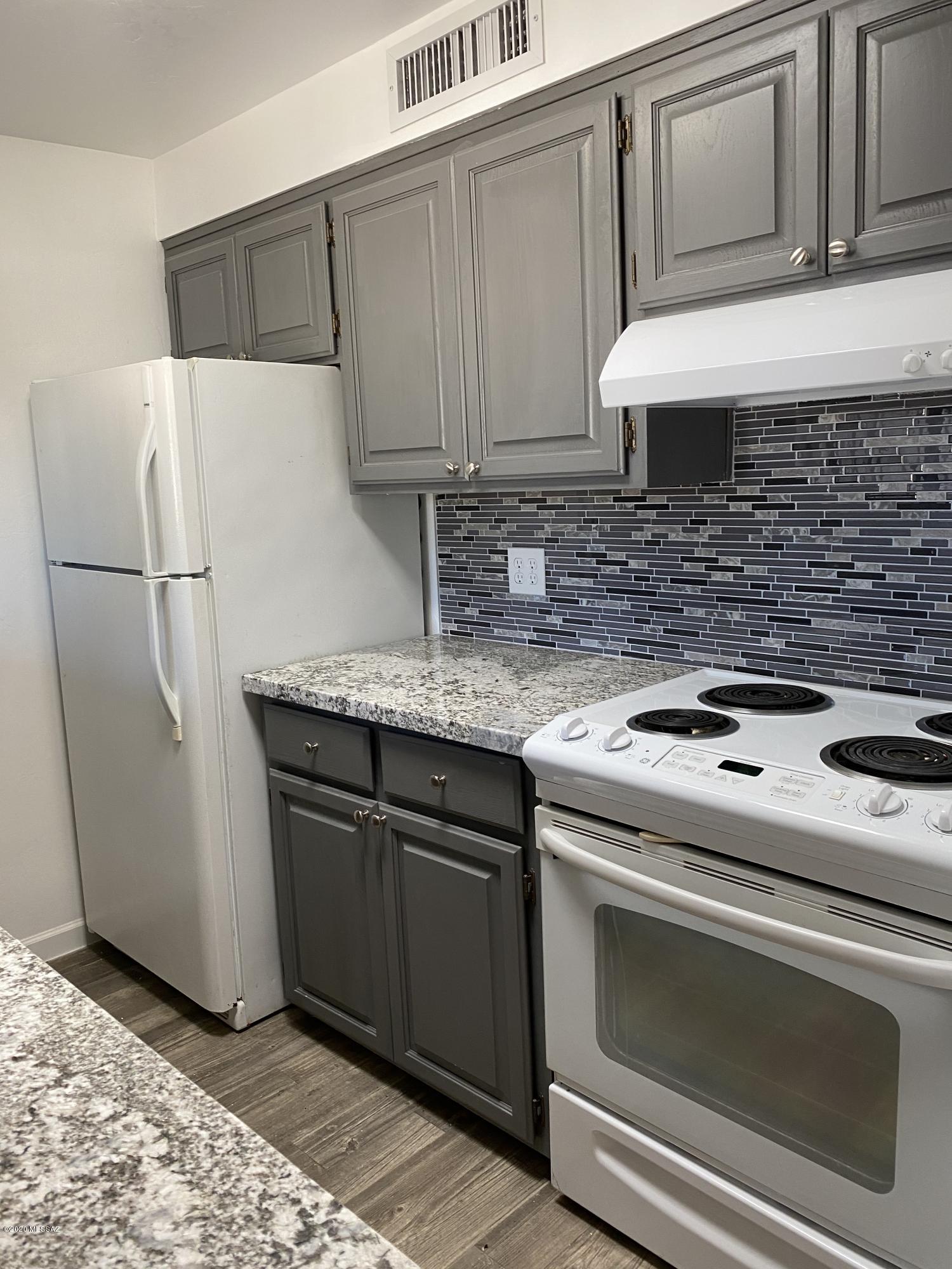 Bravo 1 (128-301) - Residential