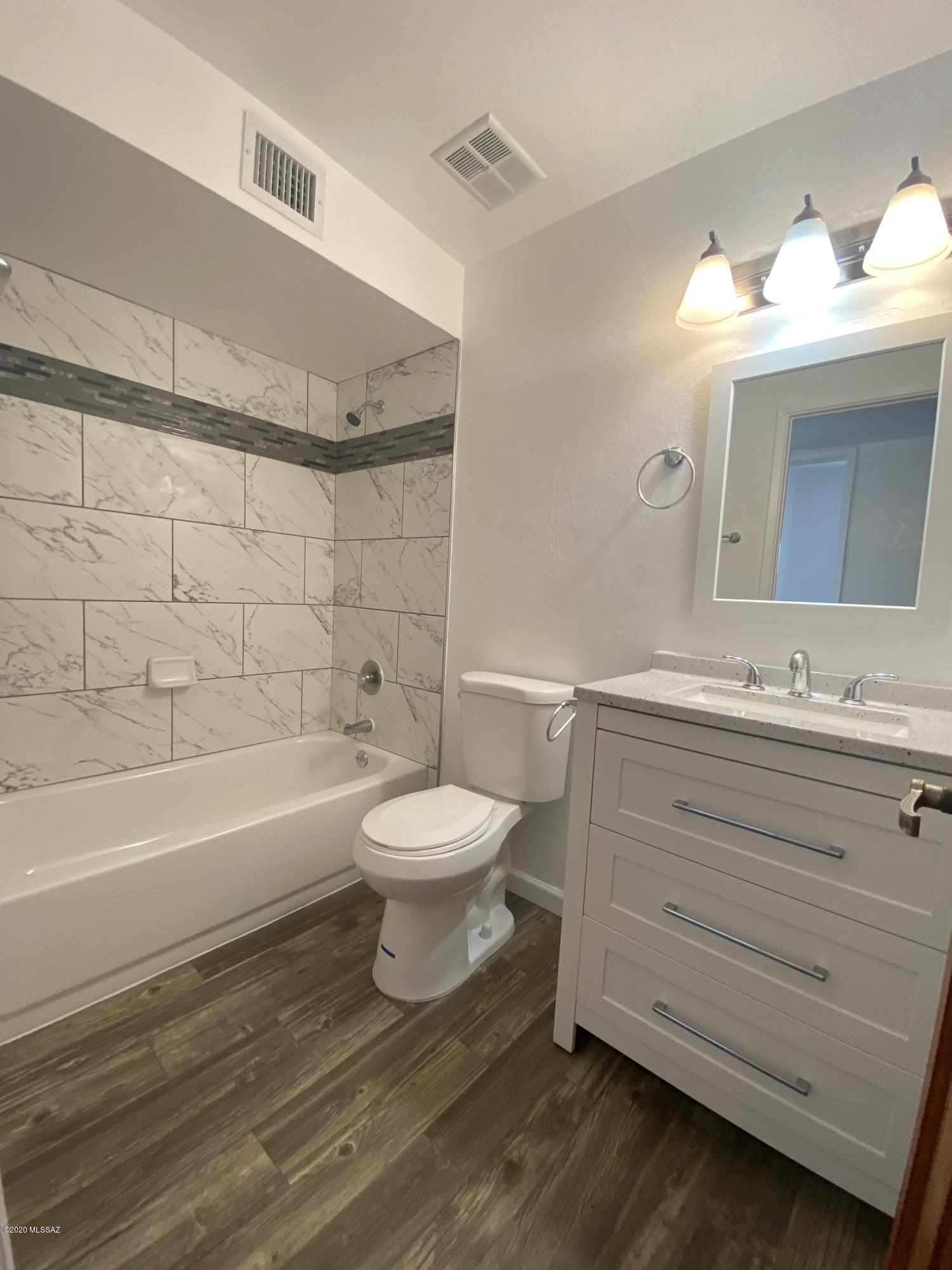 Bravo 1 (128-301) - Residential