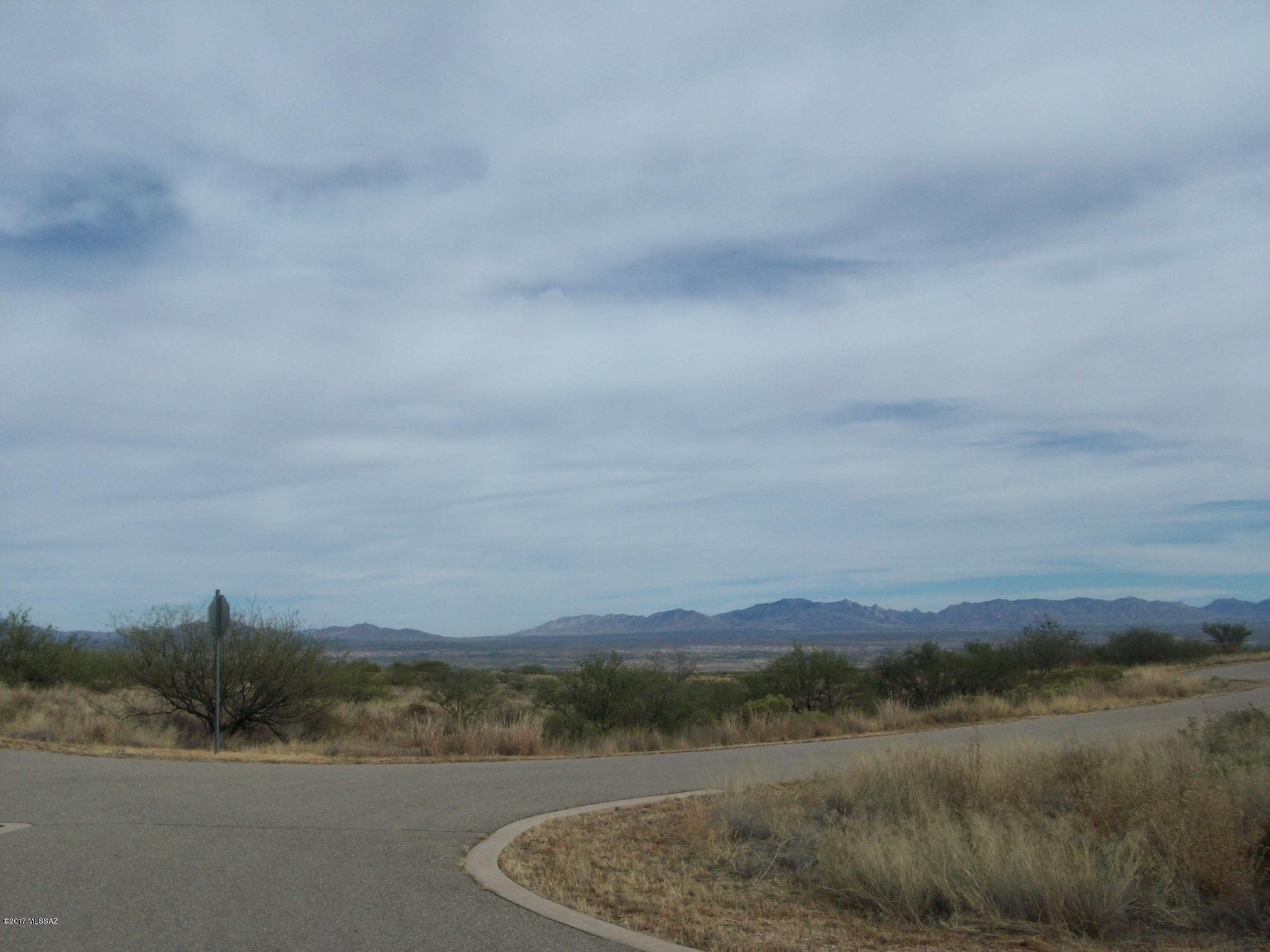 Out Of Pima County - Land