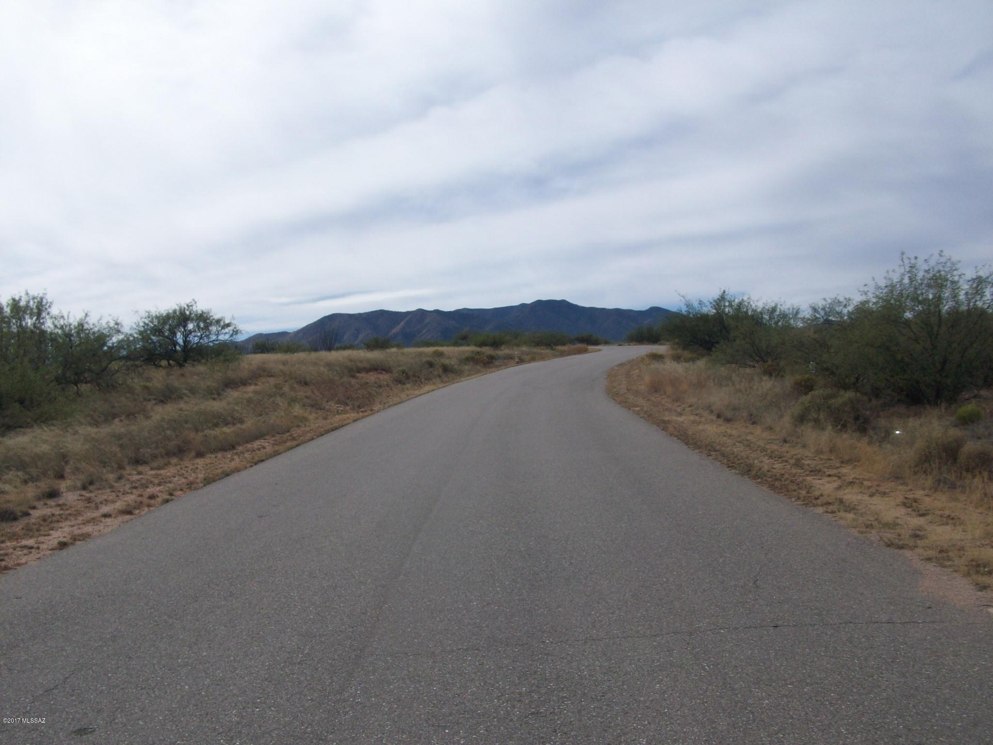 Out Of Pima County - Land