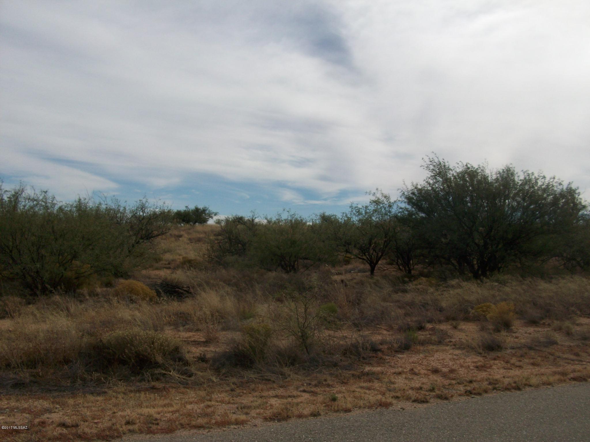 Out Of Pima County - Land