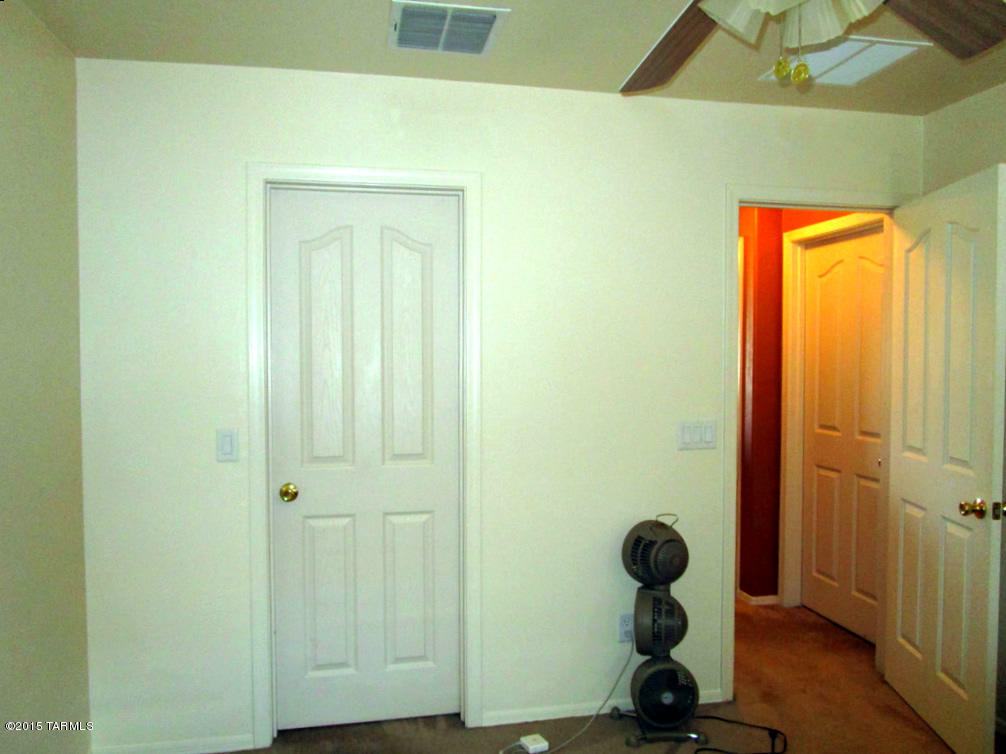 Rancho Paraiso (1-183) - Residential Lease
