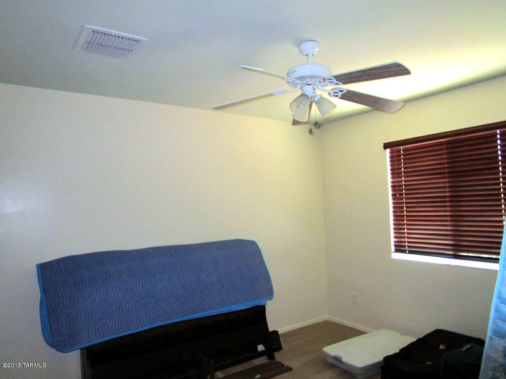 Rancho Paraiso (1-183) - Residential Lease