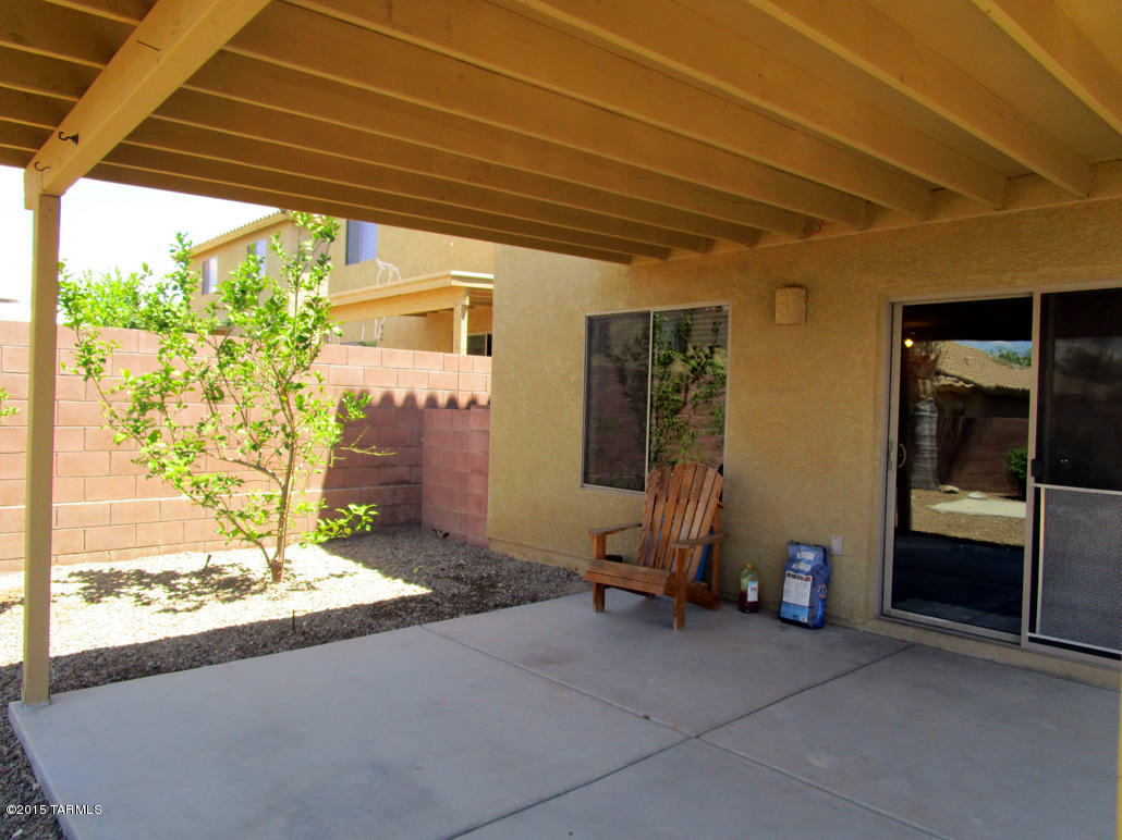 Rancho Paraiso (1-183) - Residential Lease