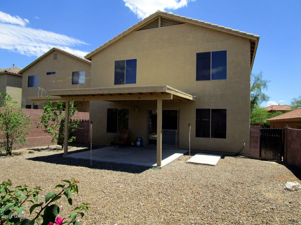 Rancho Paraiso (1-183) - Residential Lease