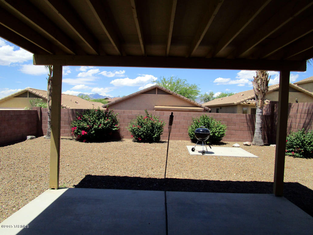 Rancho Paraiso (1-183) - Residential Lease