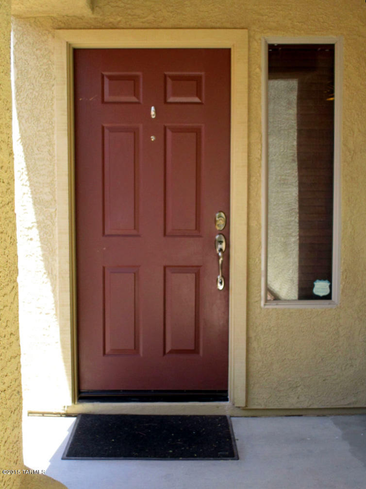 Rancho Paraiso (1-183) - Residential Lease