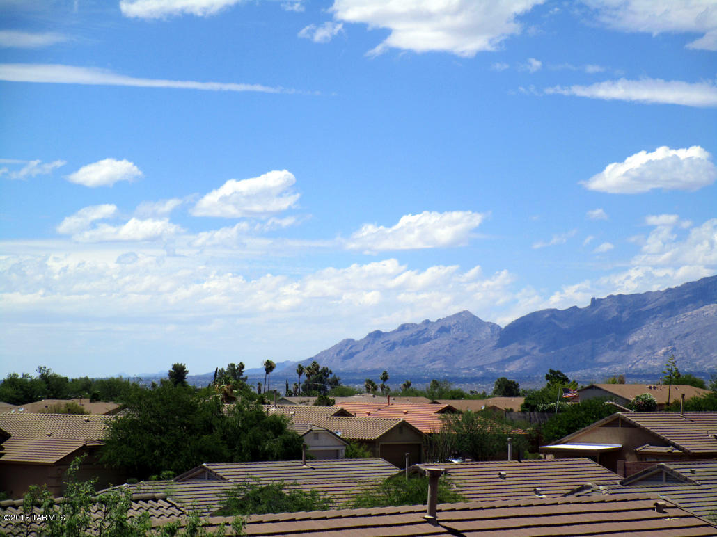 Rancho Paraiso (1-183) - Residential Lease