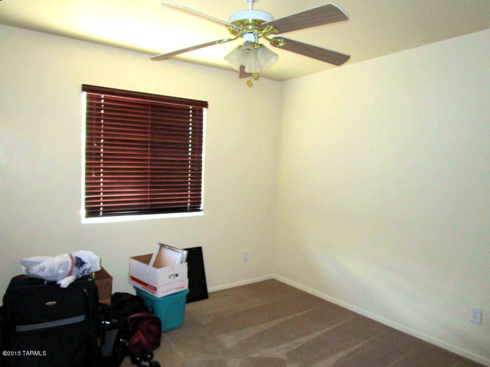 Rancho Paraiso (1-183) - Residential Lease