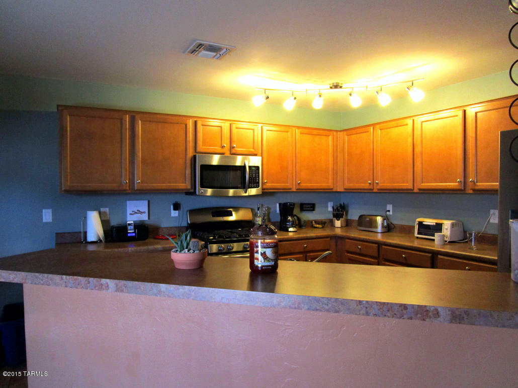 Rancho Paraiso (1-183) - Residential Lease