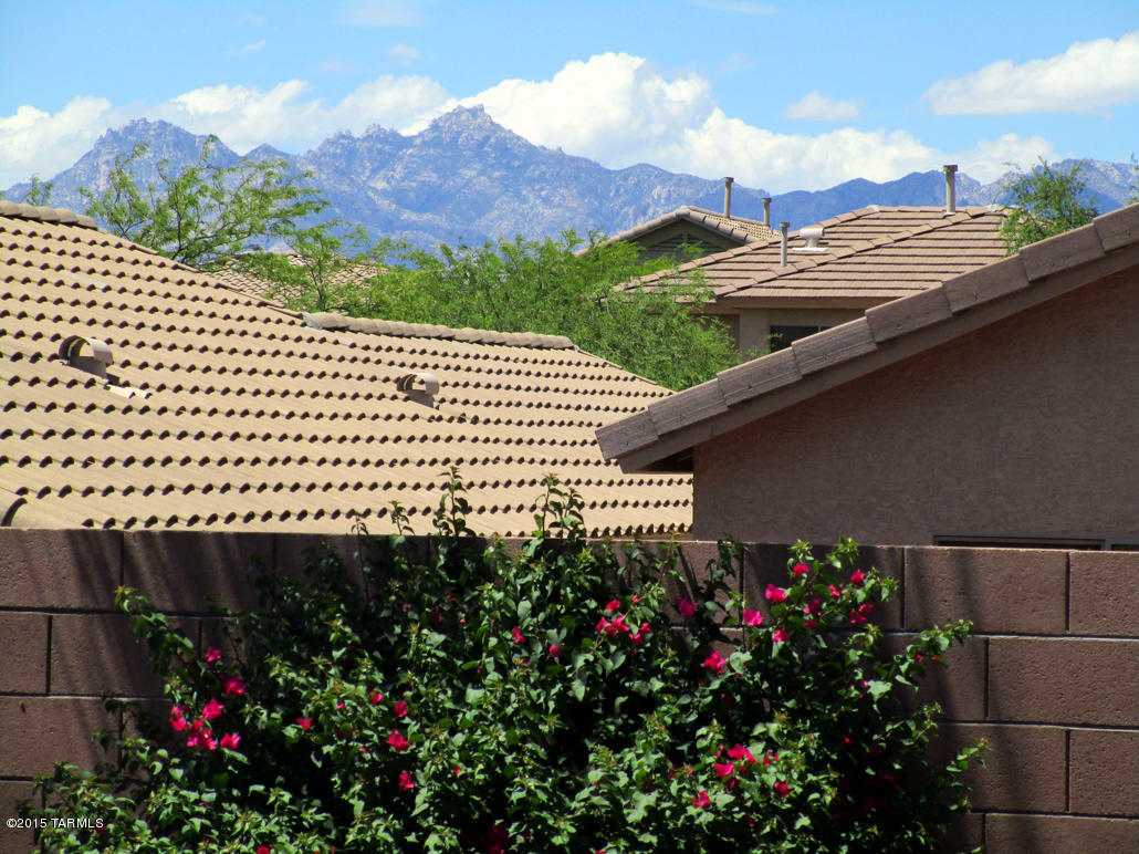 Rancho Paraiso (1-183) - Residential Lease