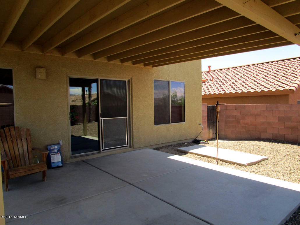 Rancho Paraiso (1-183) - Residential Lease