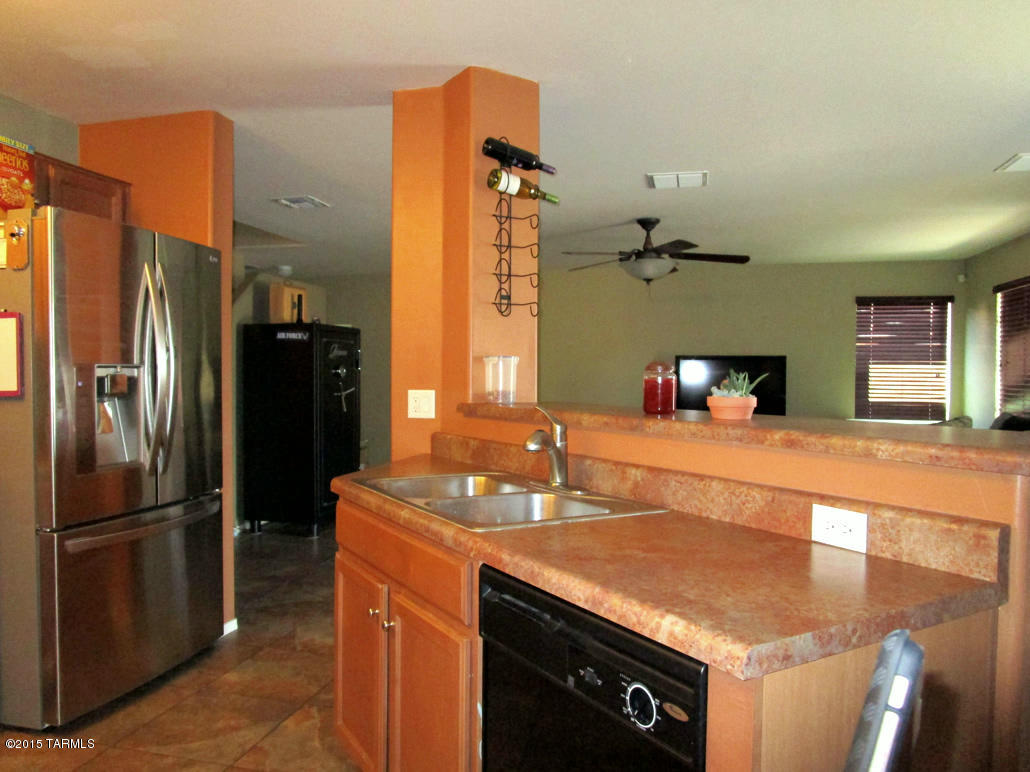 Rancho Paraiso (1-183) - Residential Lease