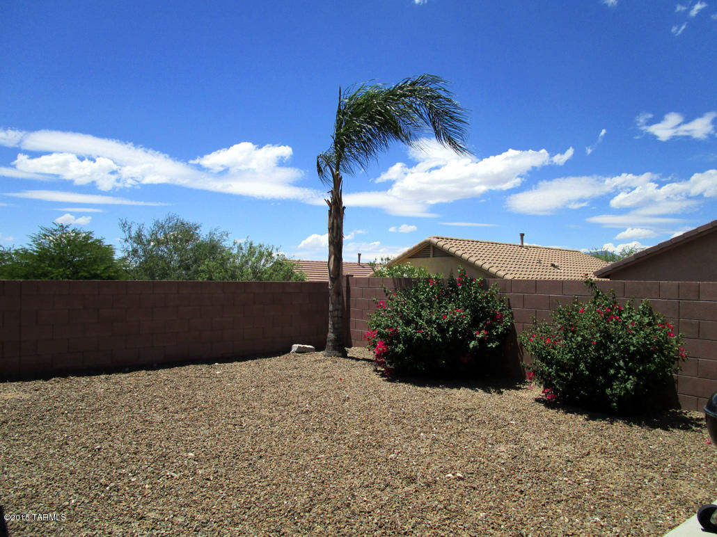 Rancho Paraiso (1-183) - Residential Lease