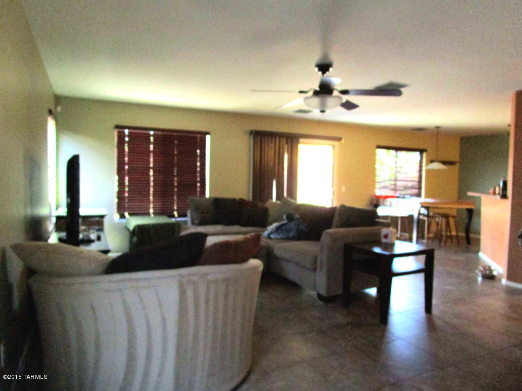Rancho Paraiso (1-183) - Residential Lease