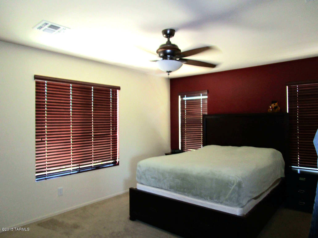 Rancho Paraiso (1-183) - Residential Lease