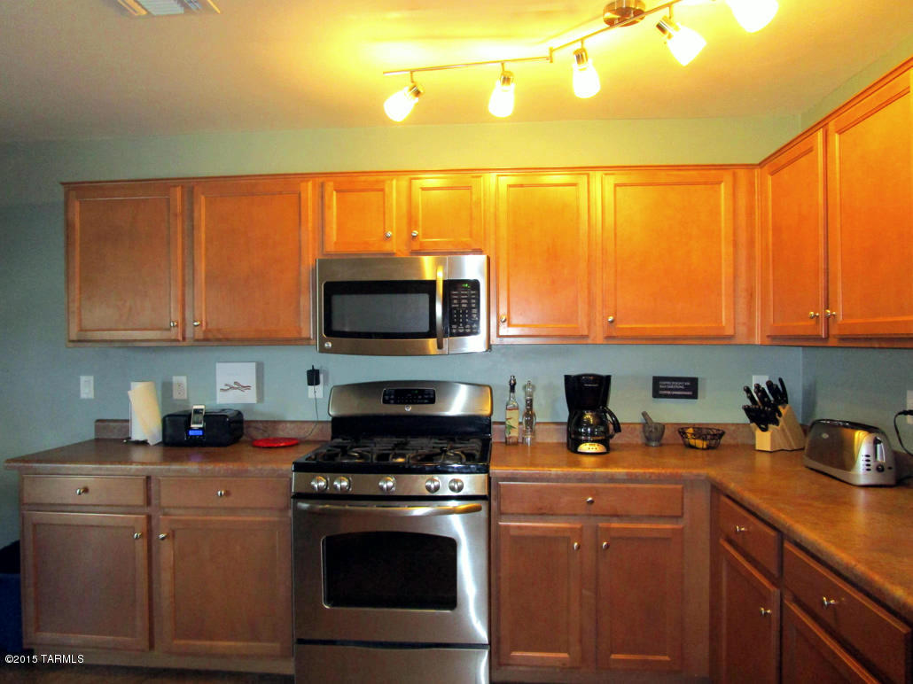 Rancho Paraiso (1-183) - Residential Lease