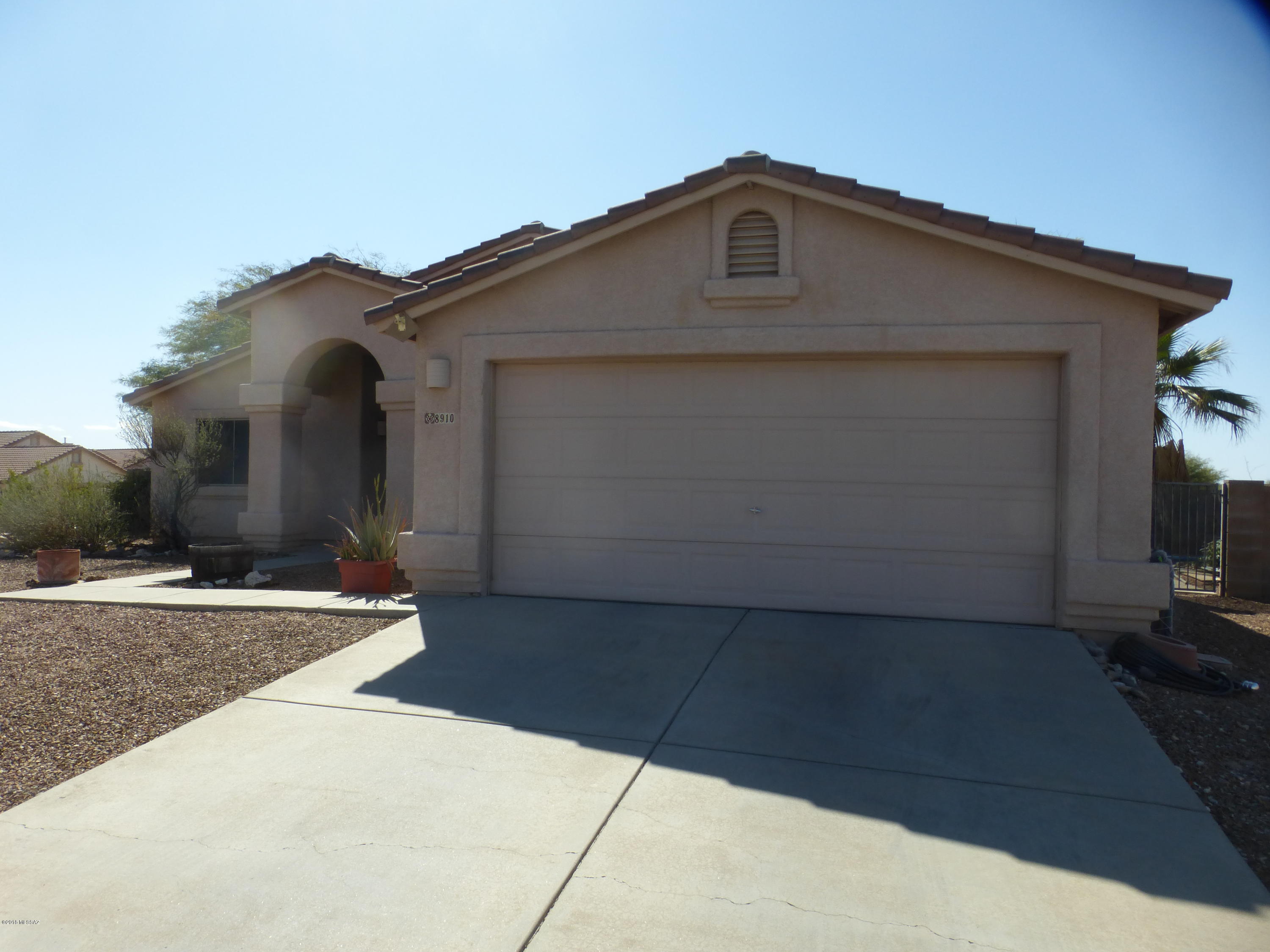 The West At Rita Ranch (1-345) - Residential