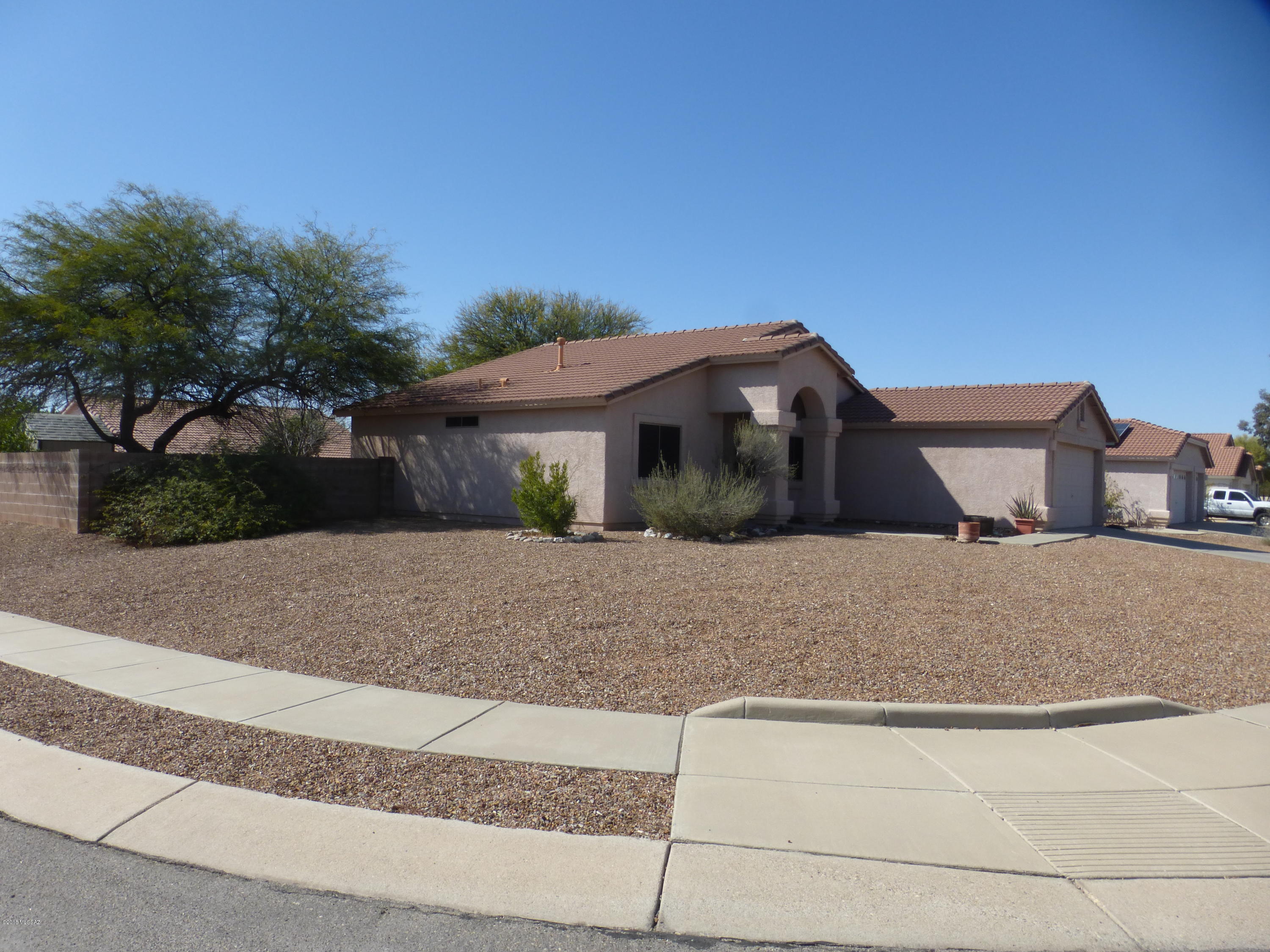 The West At Rita Ranch (1-345) - Residential