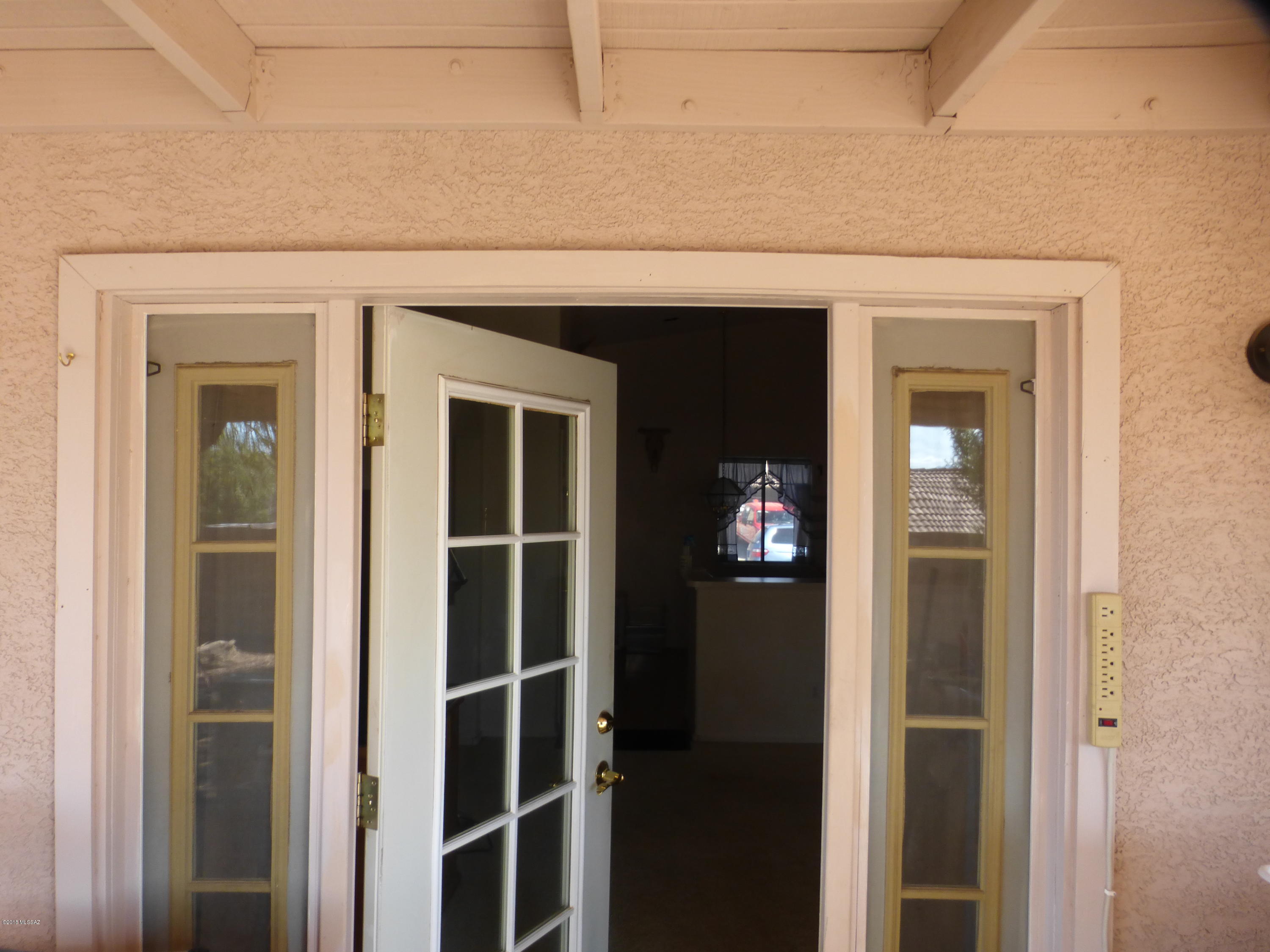 The West At Rita Ranch (1-345) - Residential