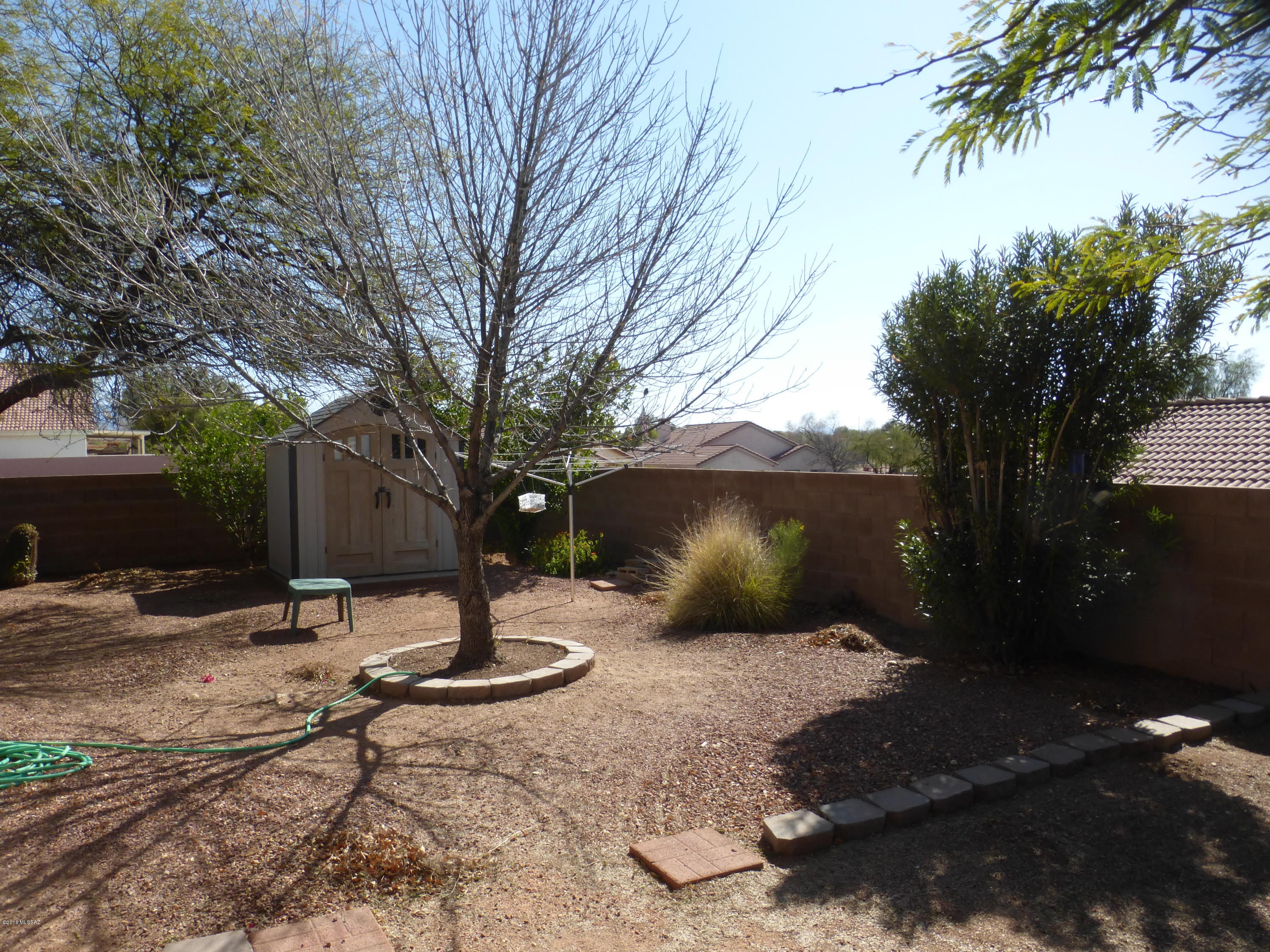 The West At Rita Ranch (1-345) - Residential