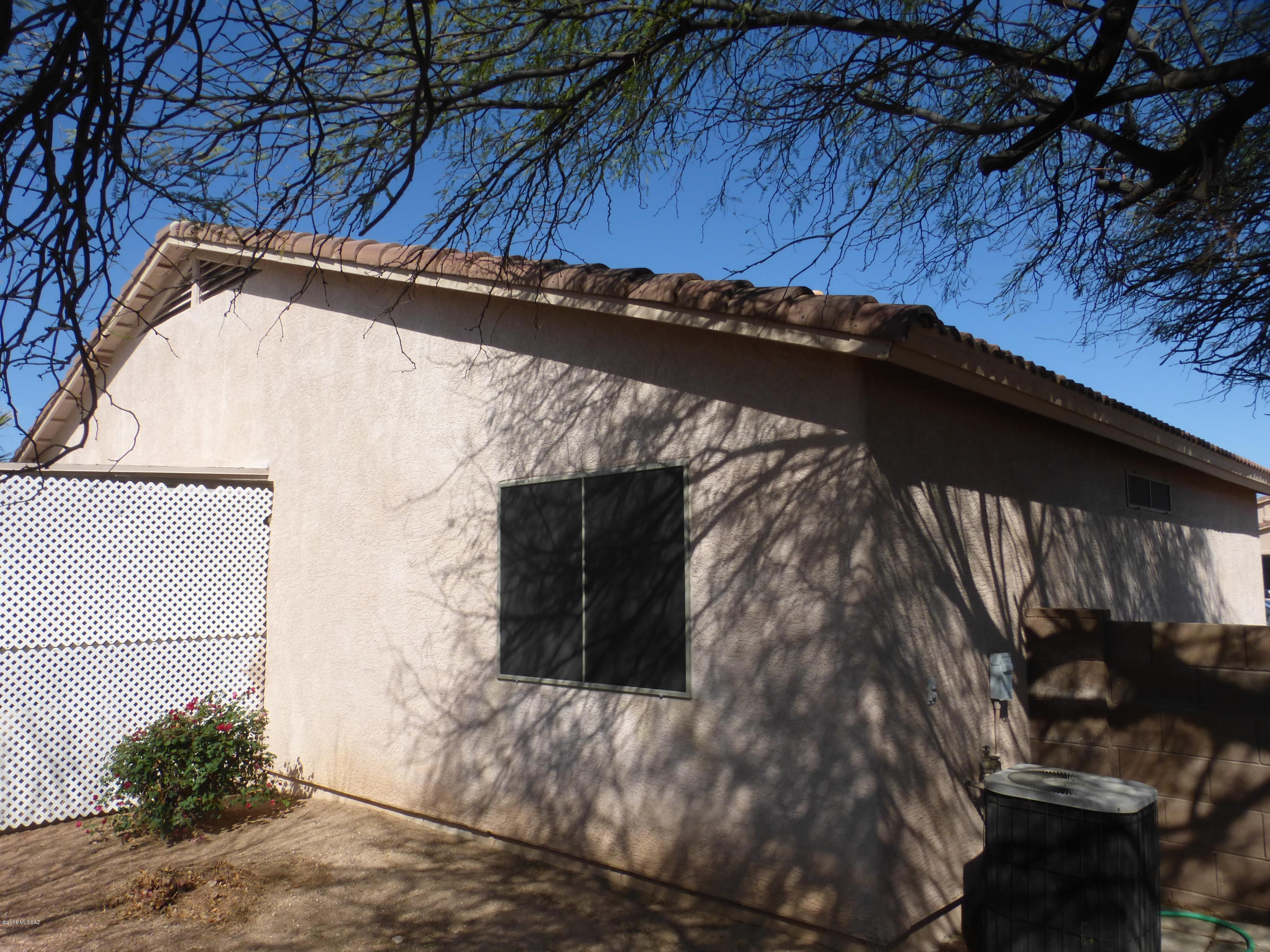 The West At Rita Ranch (1-345) - Residential