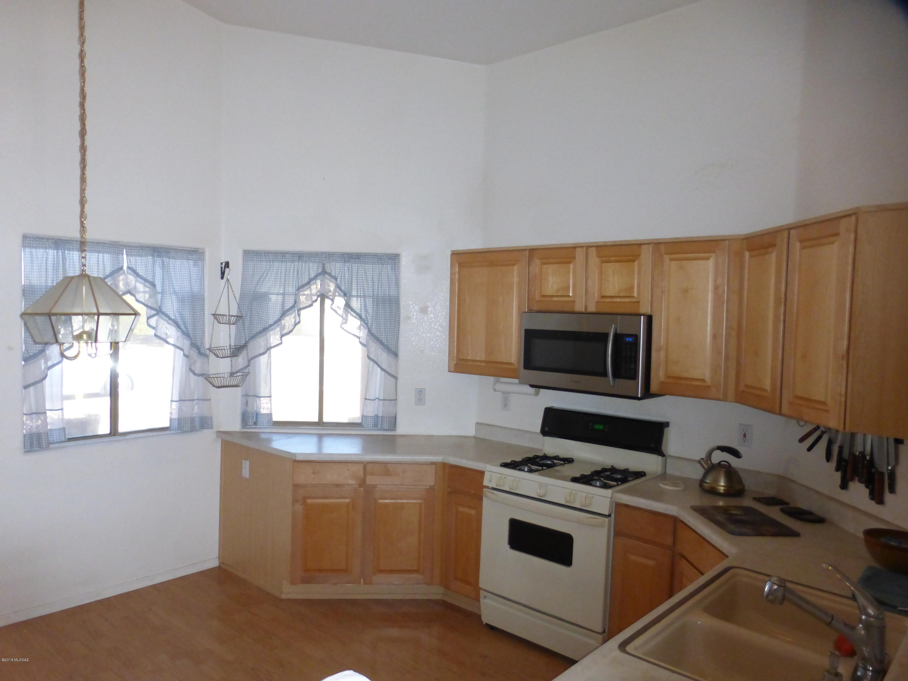 The West At Rita Ranch (1-345) - Residential