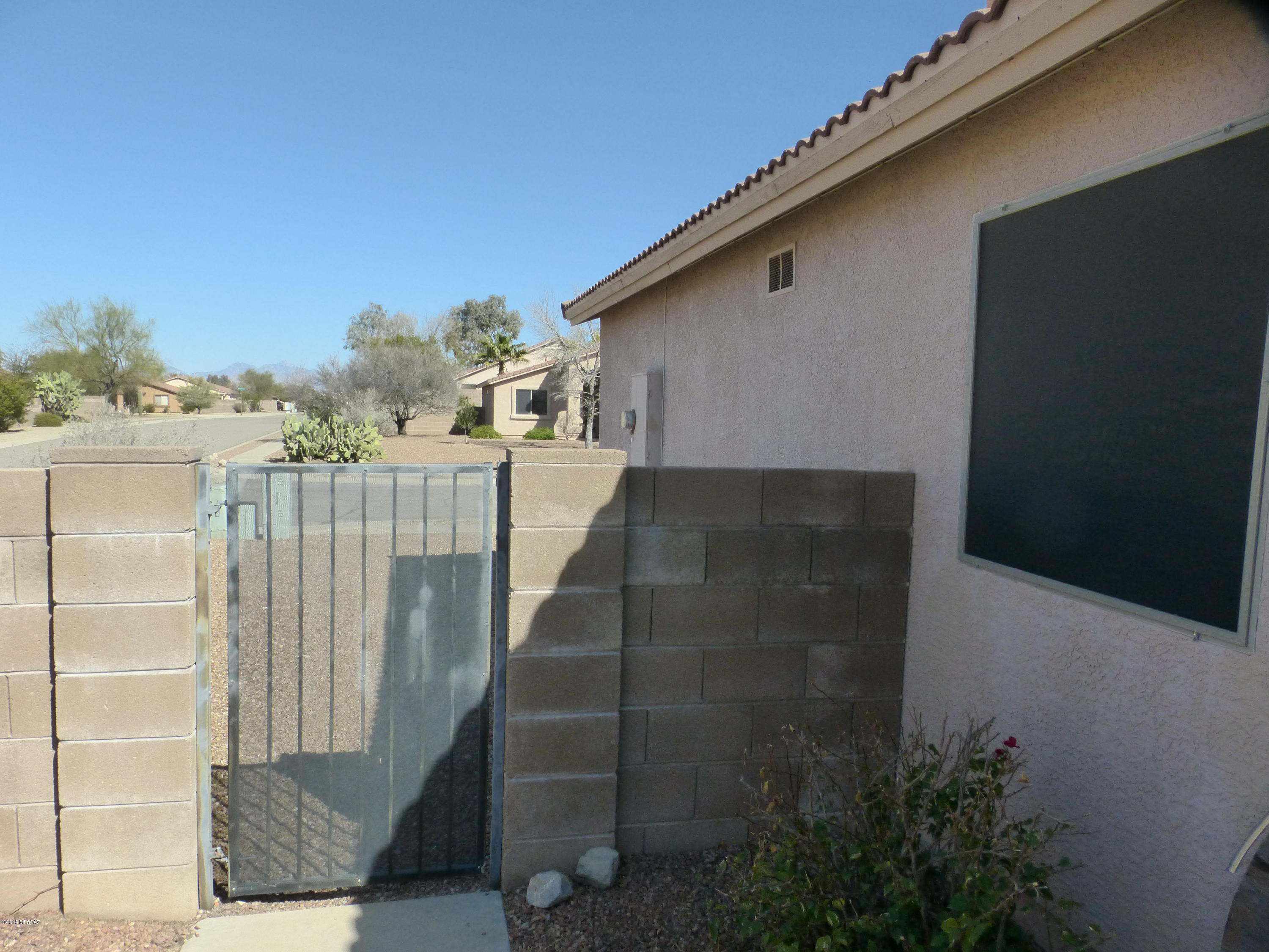 The West At Rita Ranch (1-345) - Residential