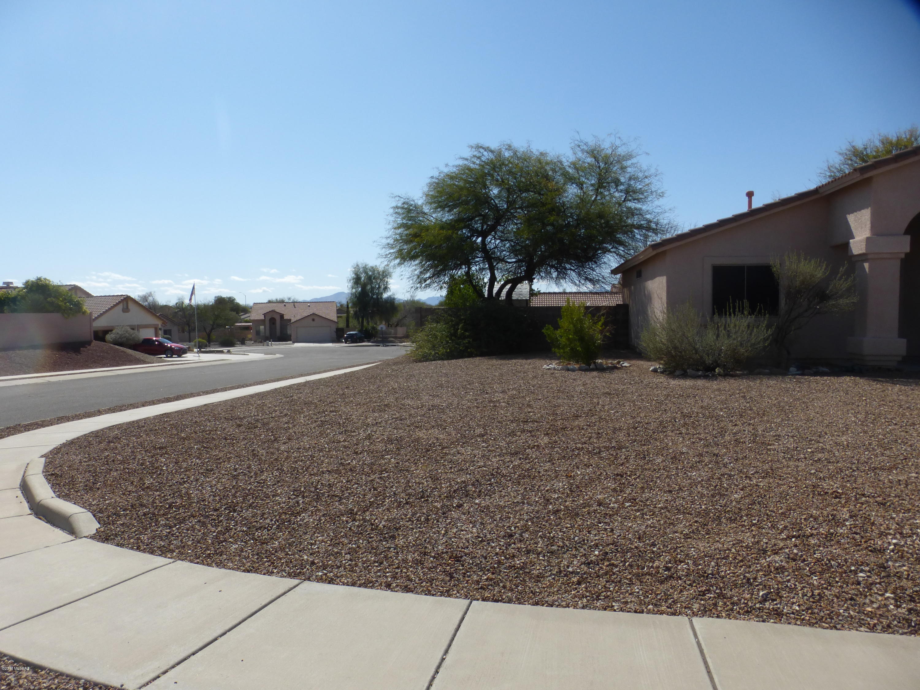 The West At Rita Ranch (1-345) - Residential