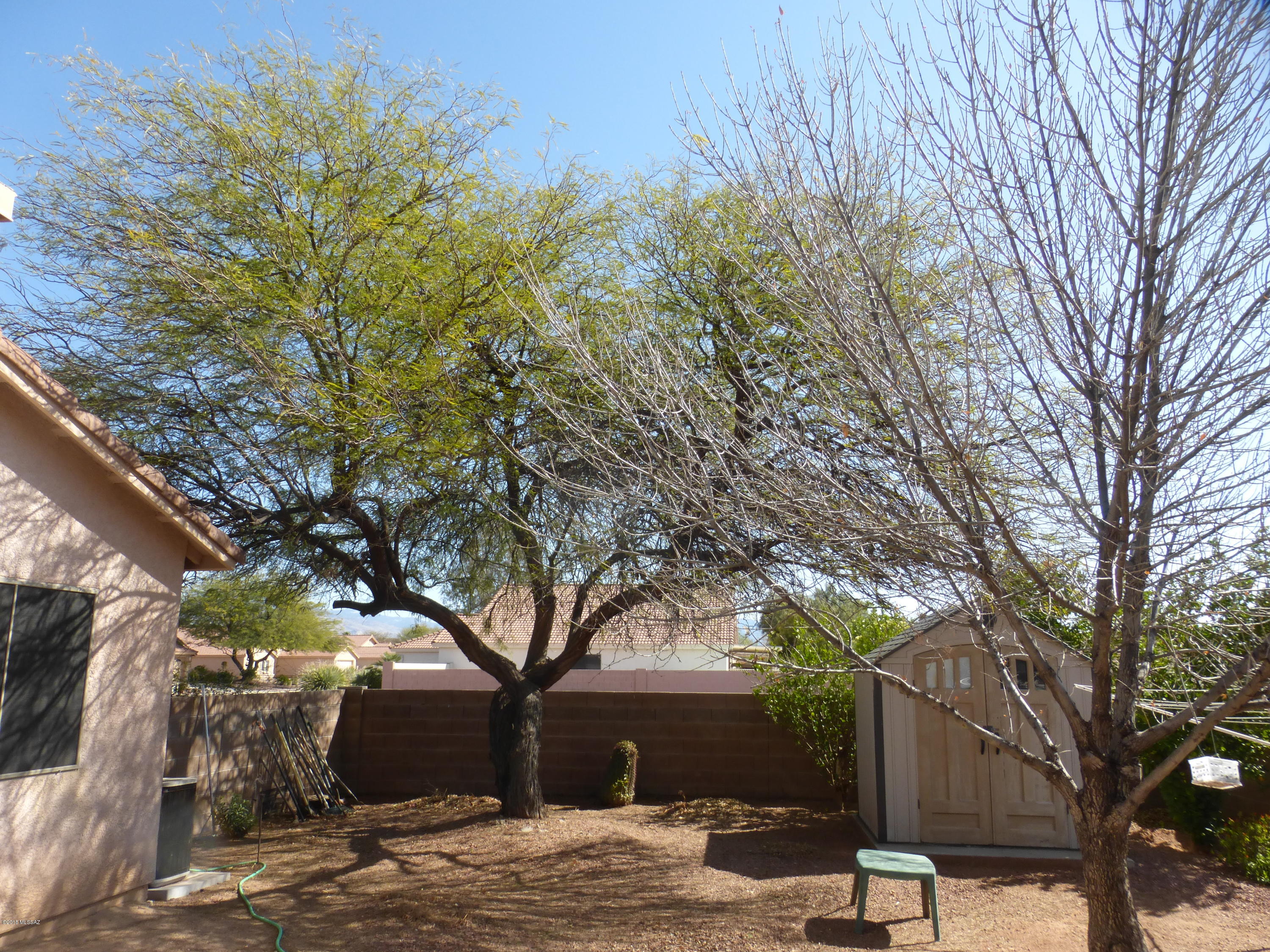 The West At Rita Ranch (1-345) - Residential