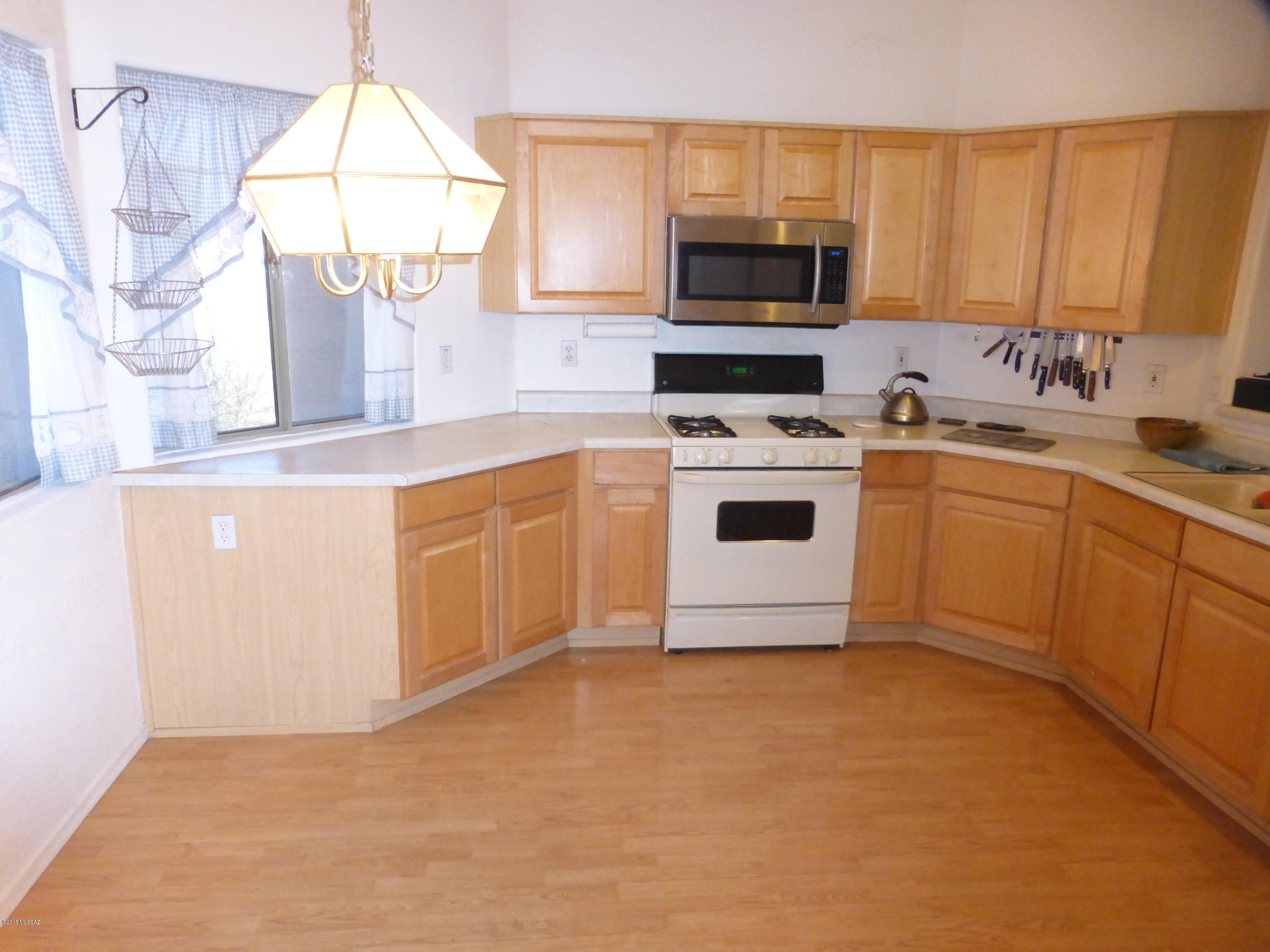 The West At Rita Ranch (1-345) - Residential
